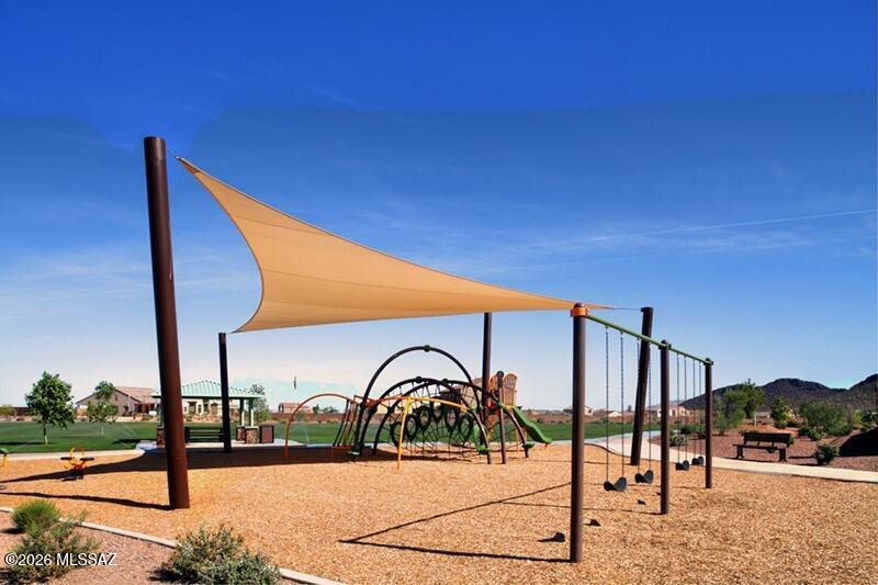 Saguaro Springs - Residential Lease