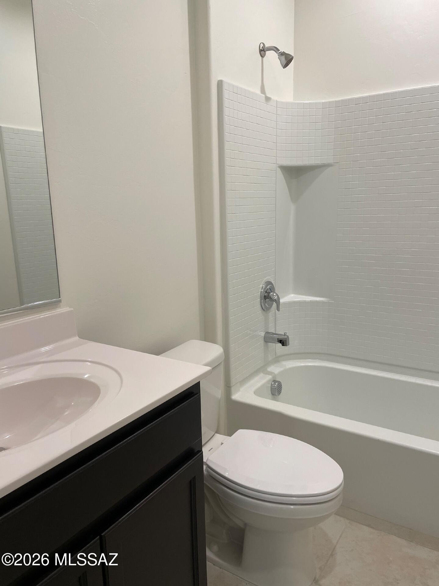 Saguaro Springs - Residential Lease