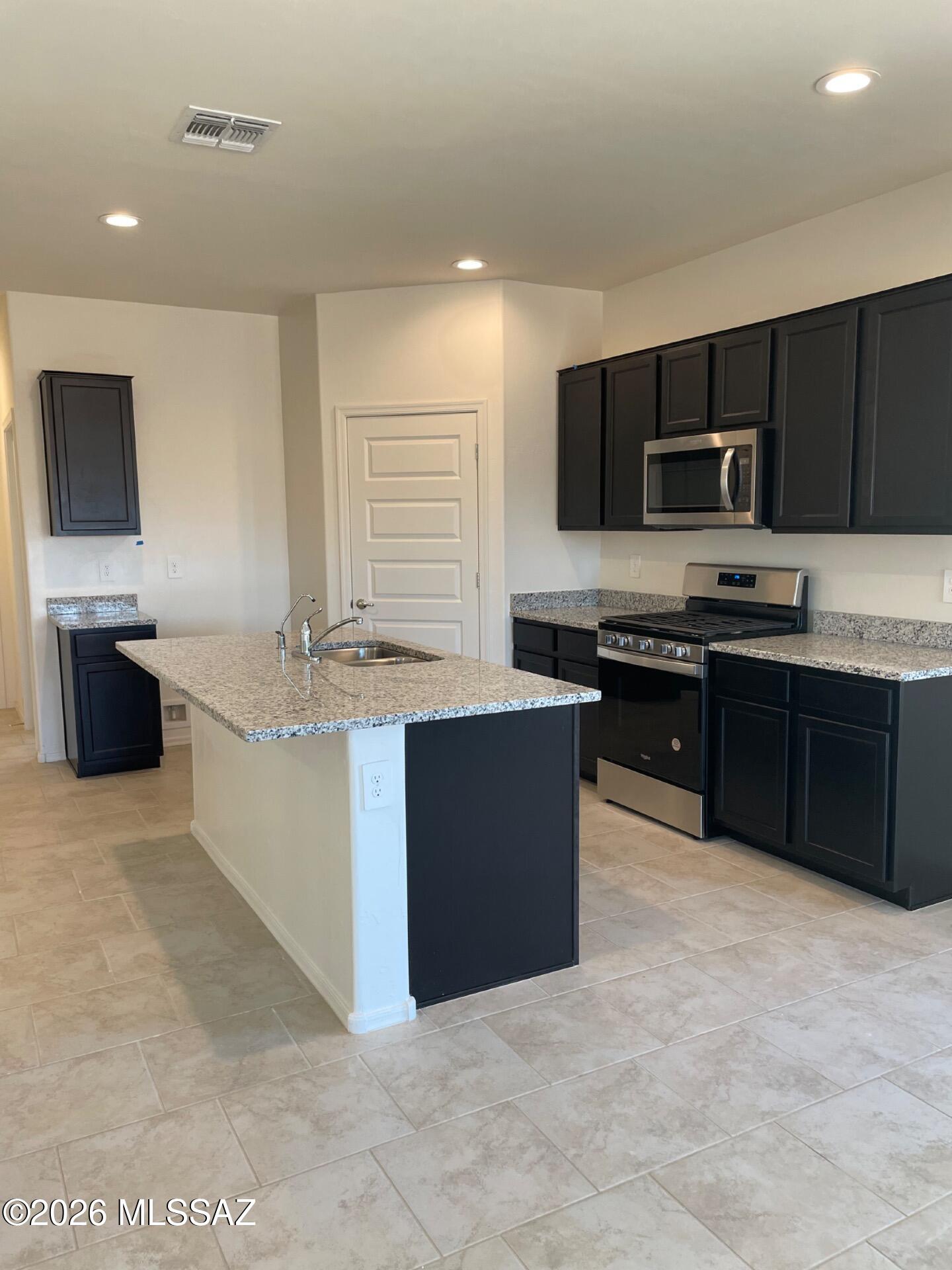 Saguaro Springs - Residential Lease