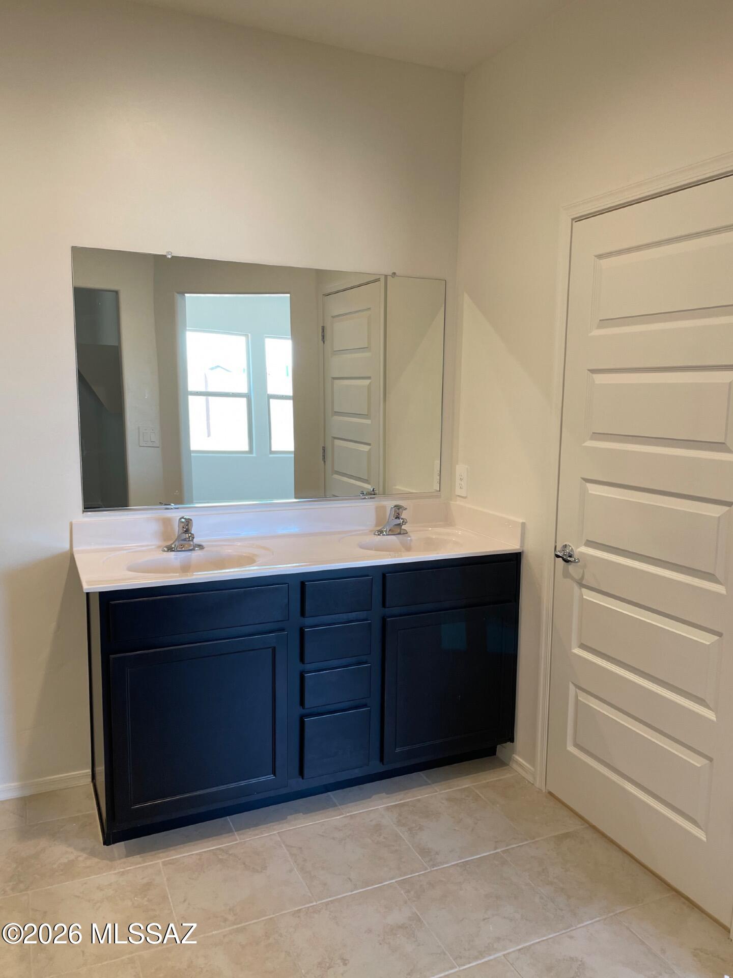 Saguaro Springs - Residential Lease
