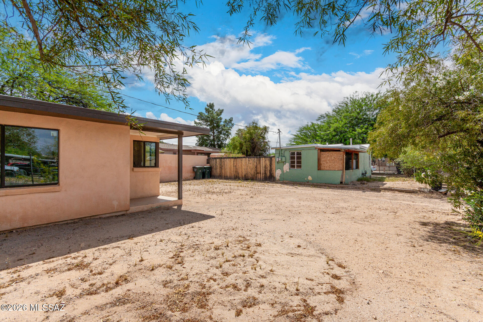 Fairgrounds Addition Resub - Residential