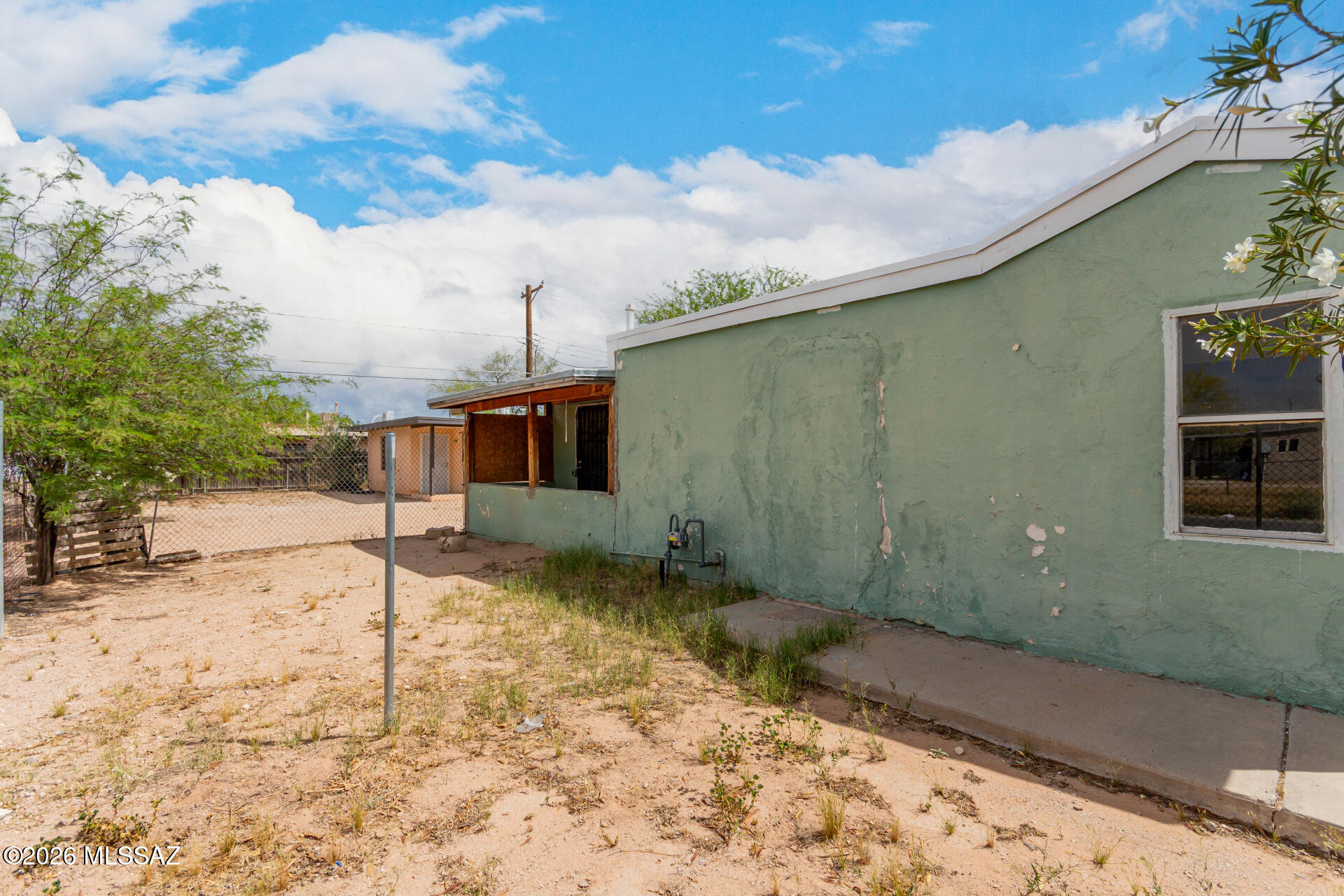 Fairgrounds Addition Resub - Residential