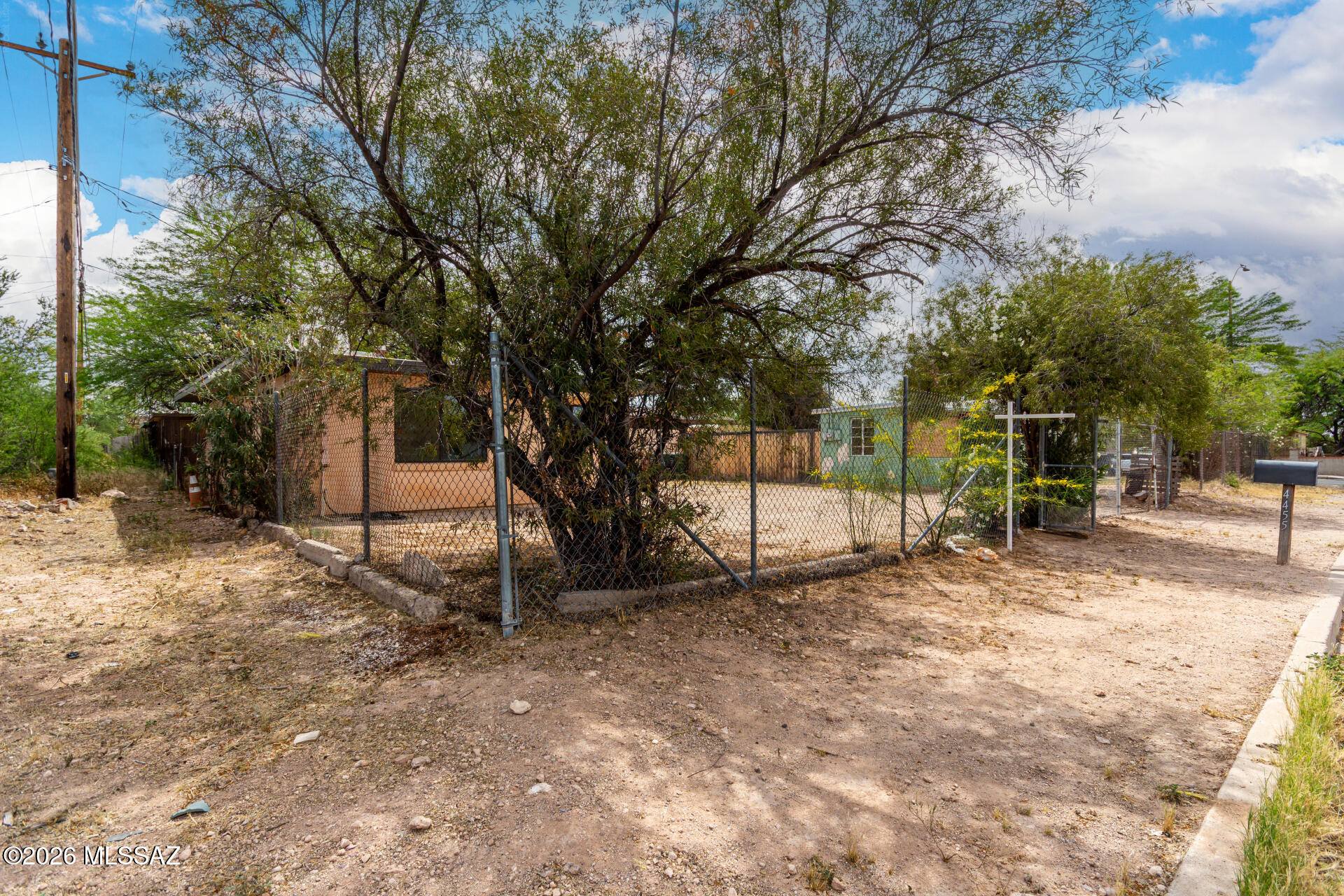 Fairgrounds Addition Resub - Residential