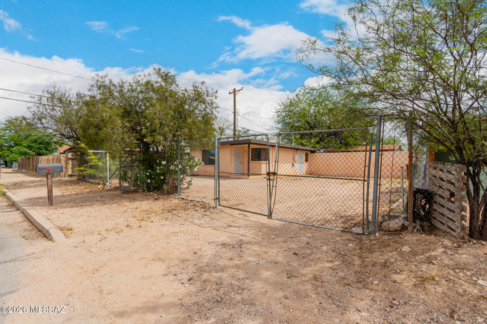 Fairgrounds Addition Resub - Residential