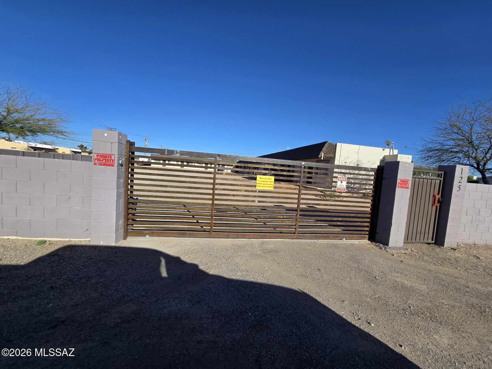 Home No 2 - Residential Lease