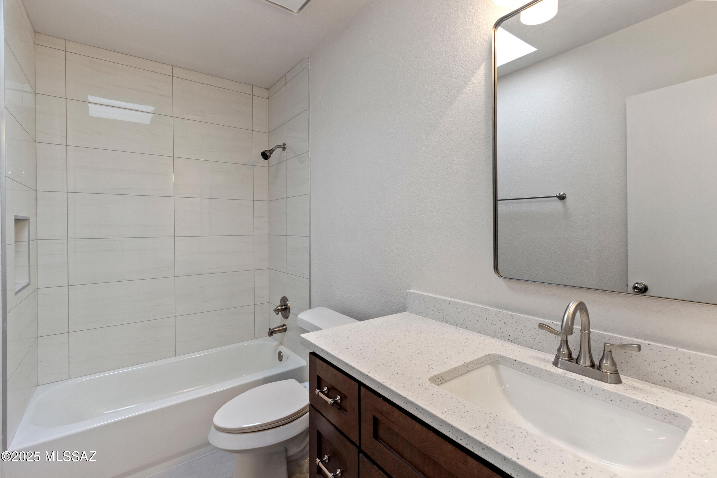 Quail Canyon (235-364) - Residential