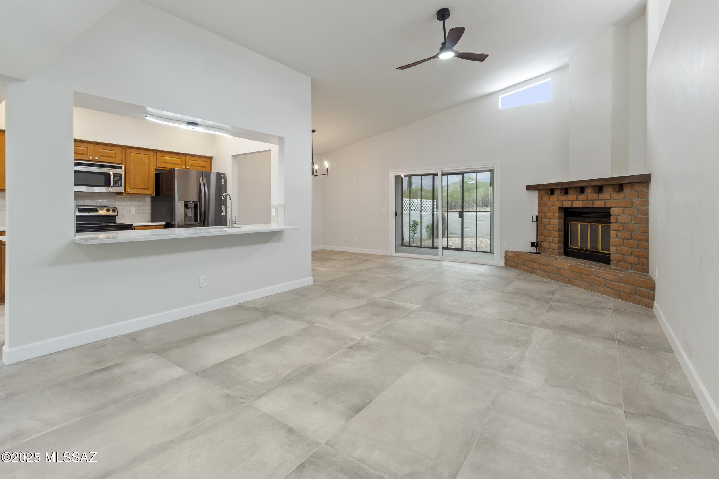 Quail Canyon (235-364) - Residential