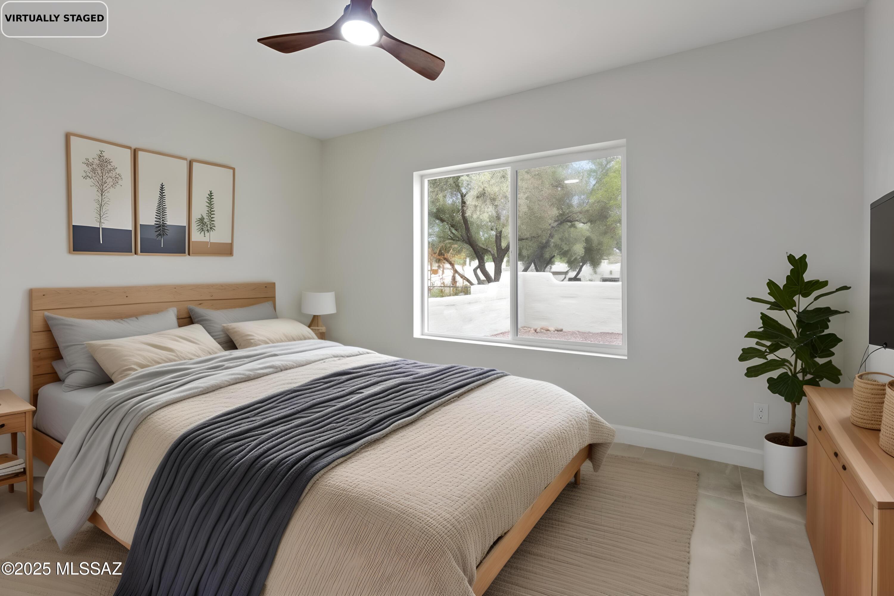 Quail Canyon (235-364) - Residential
