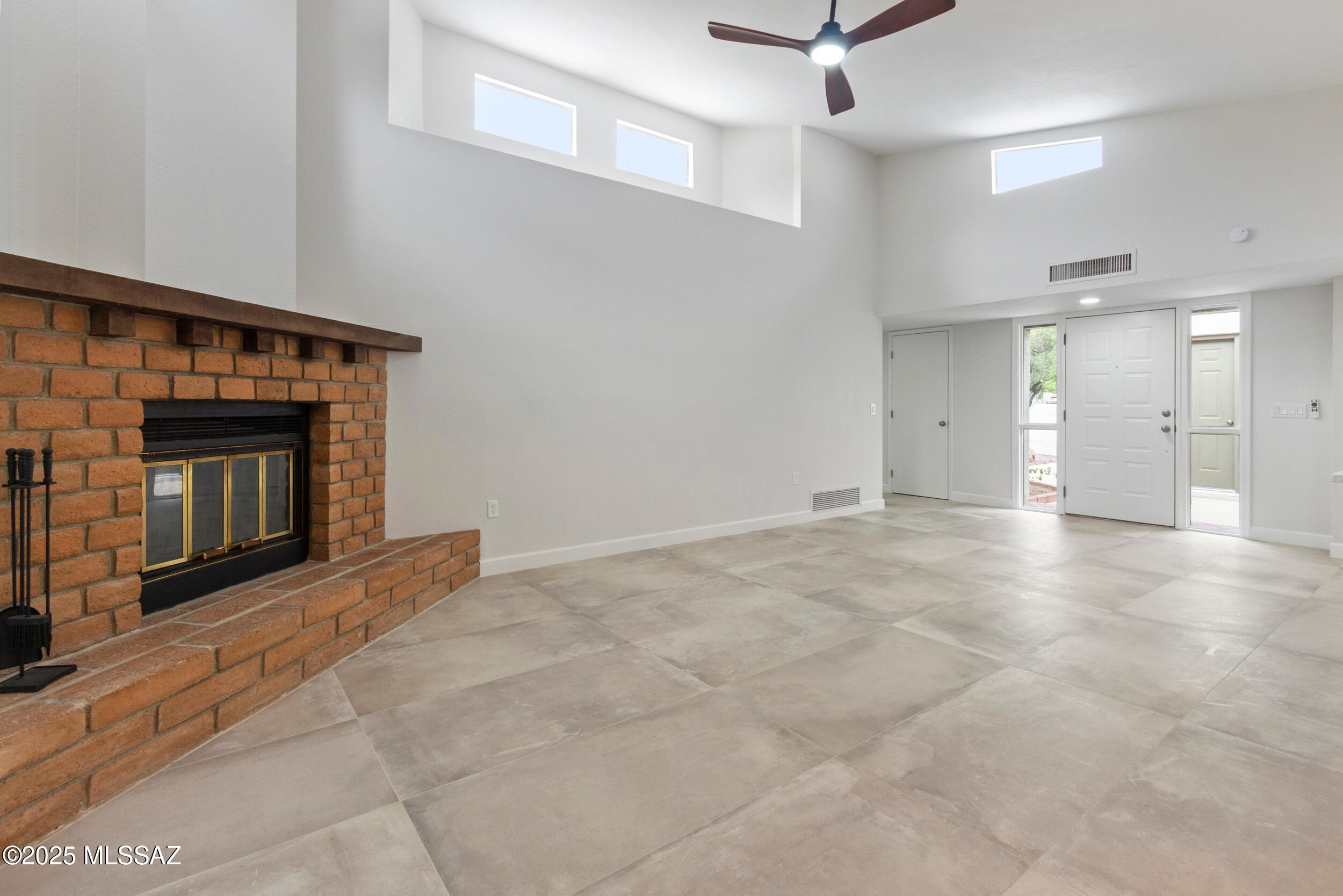 Quail Canyon (235-364) - Residential