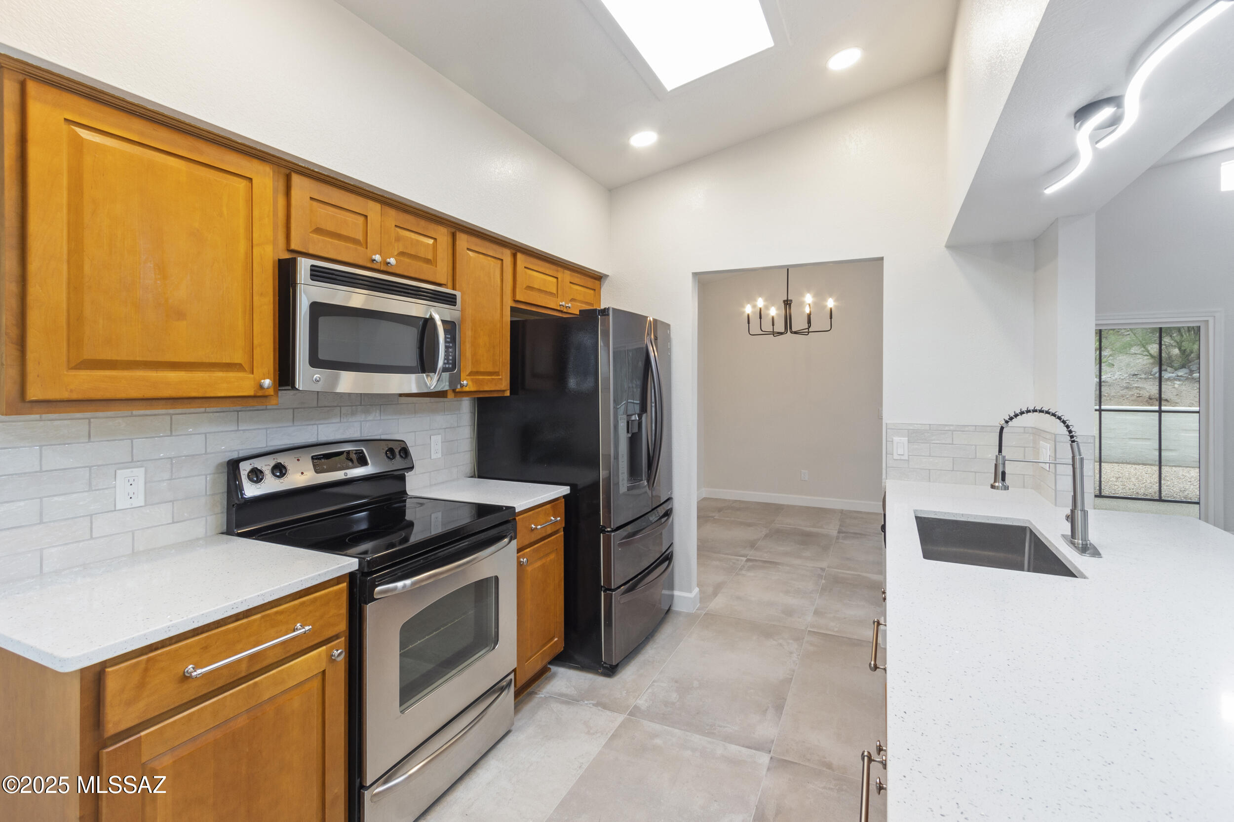 Quail Canyon (235-364) - Residential