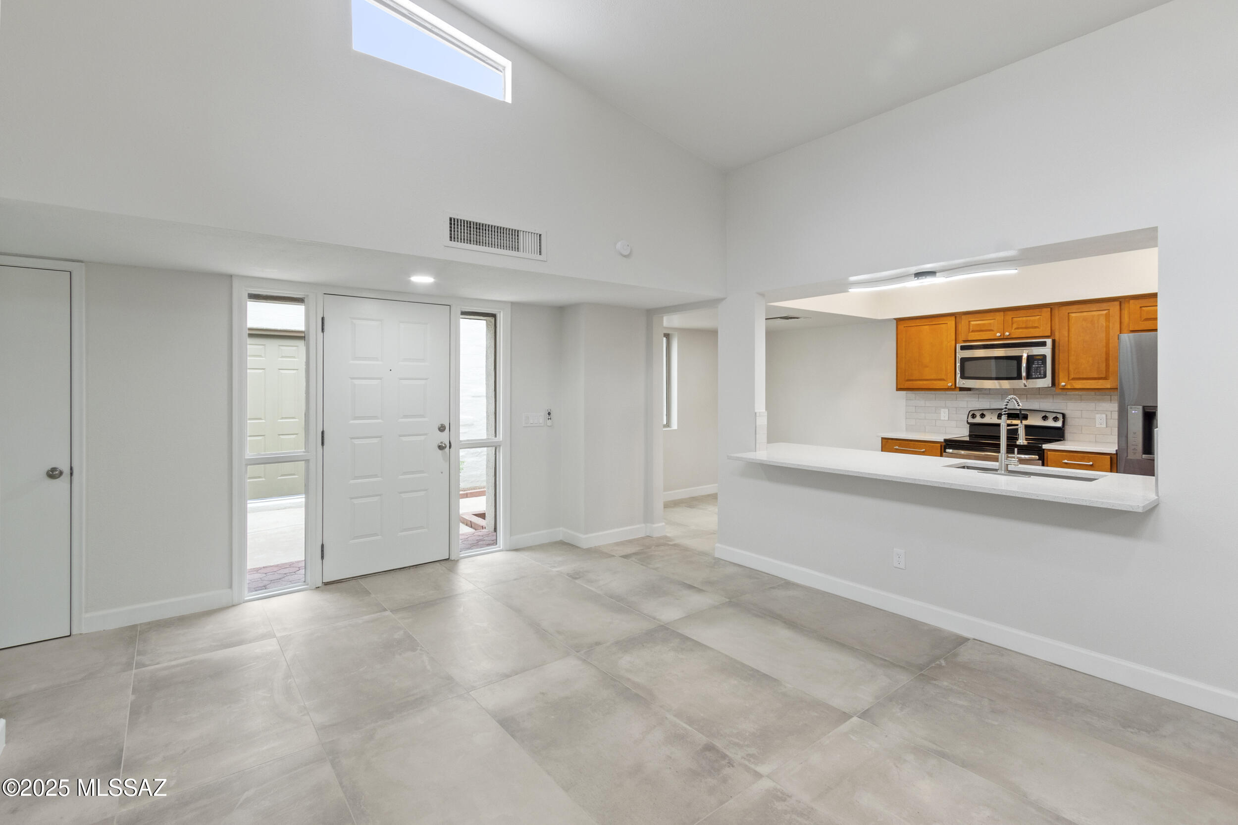 Quail Canyon (235-364) - Residential