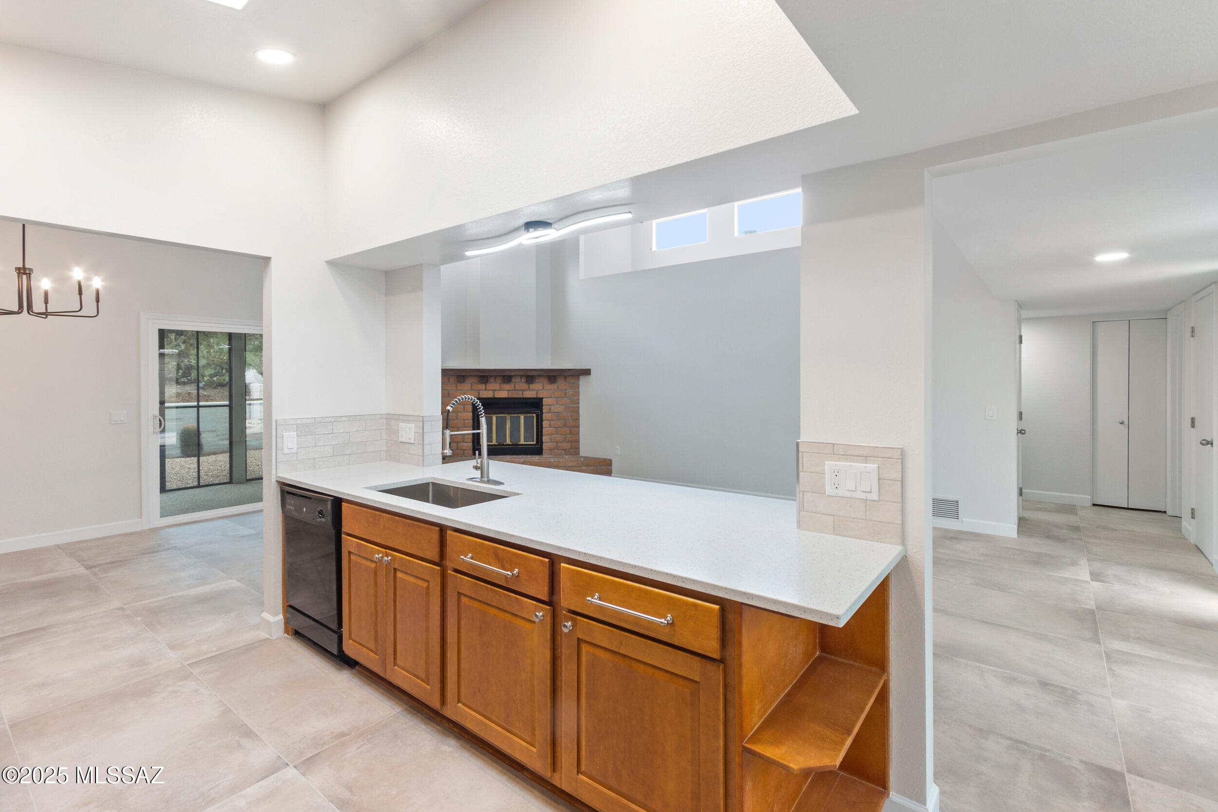 Quail Canyon (235-364) - Residential