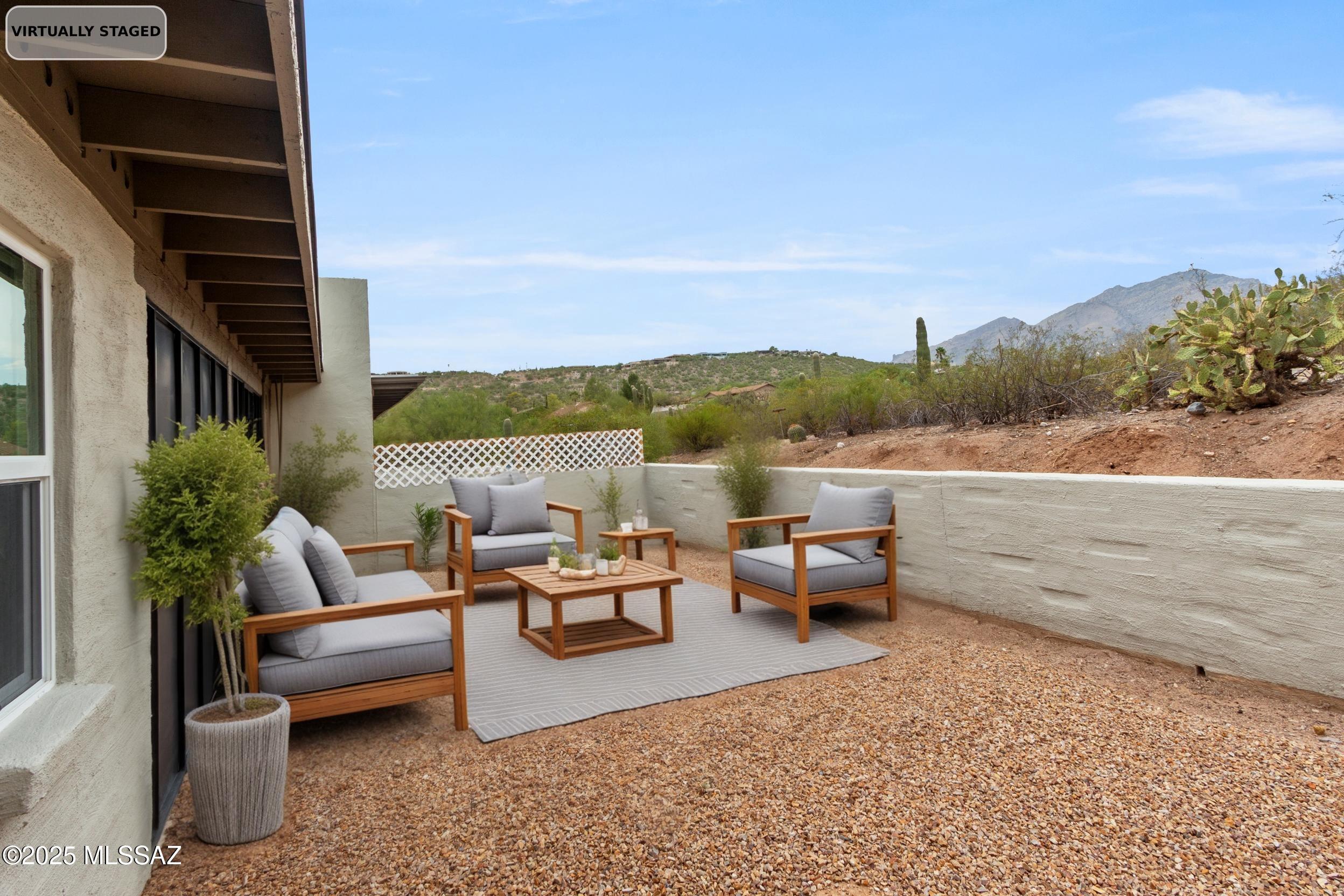 Quail Canyon (235-364) - Residential