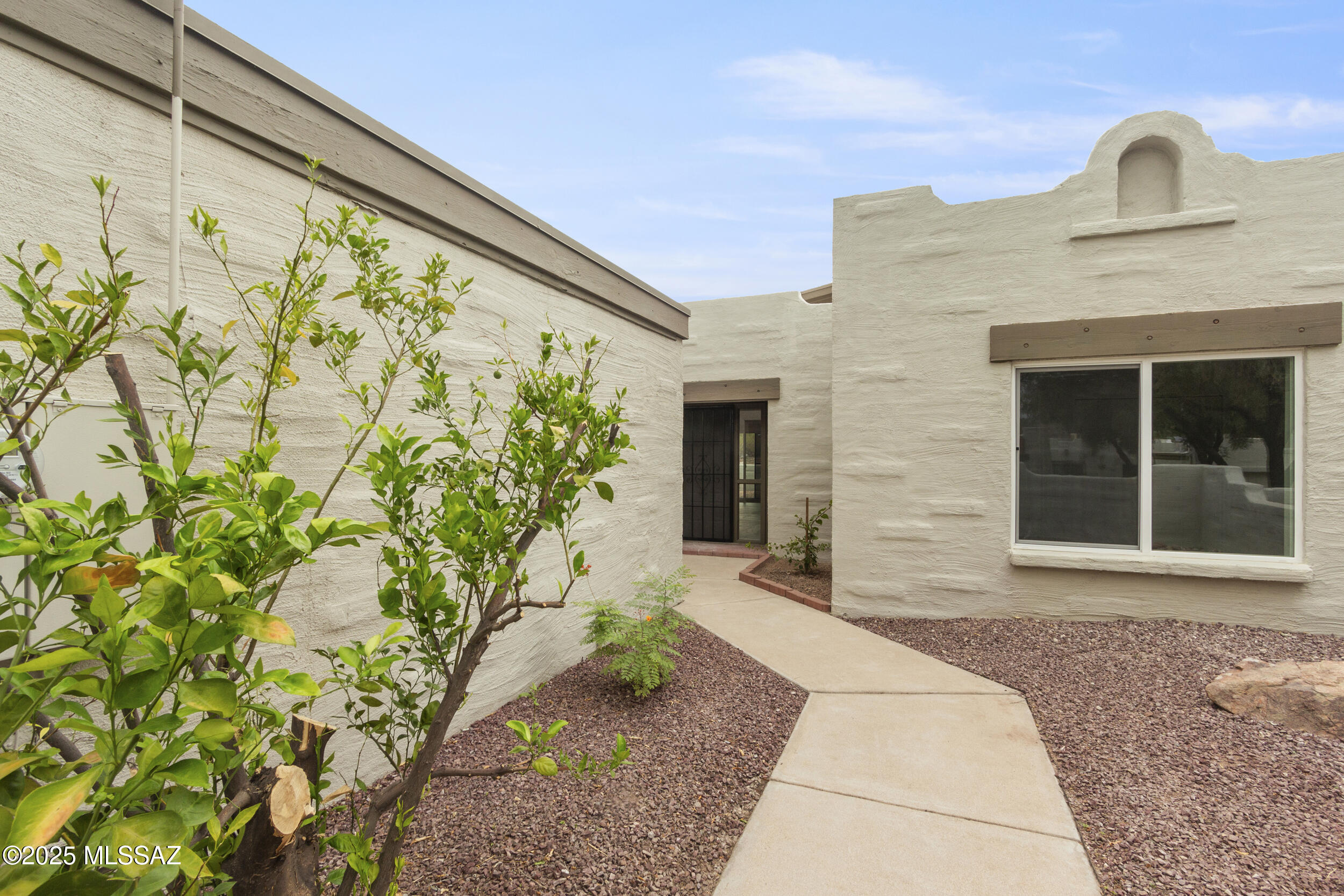 Quail Canyon (235-364) - Residential