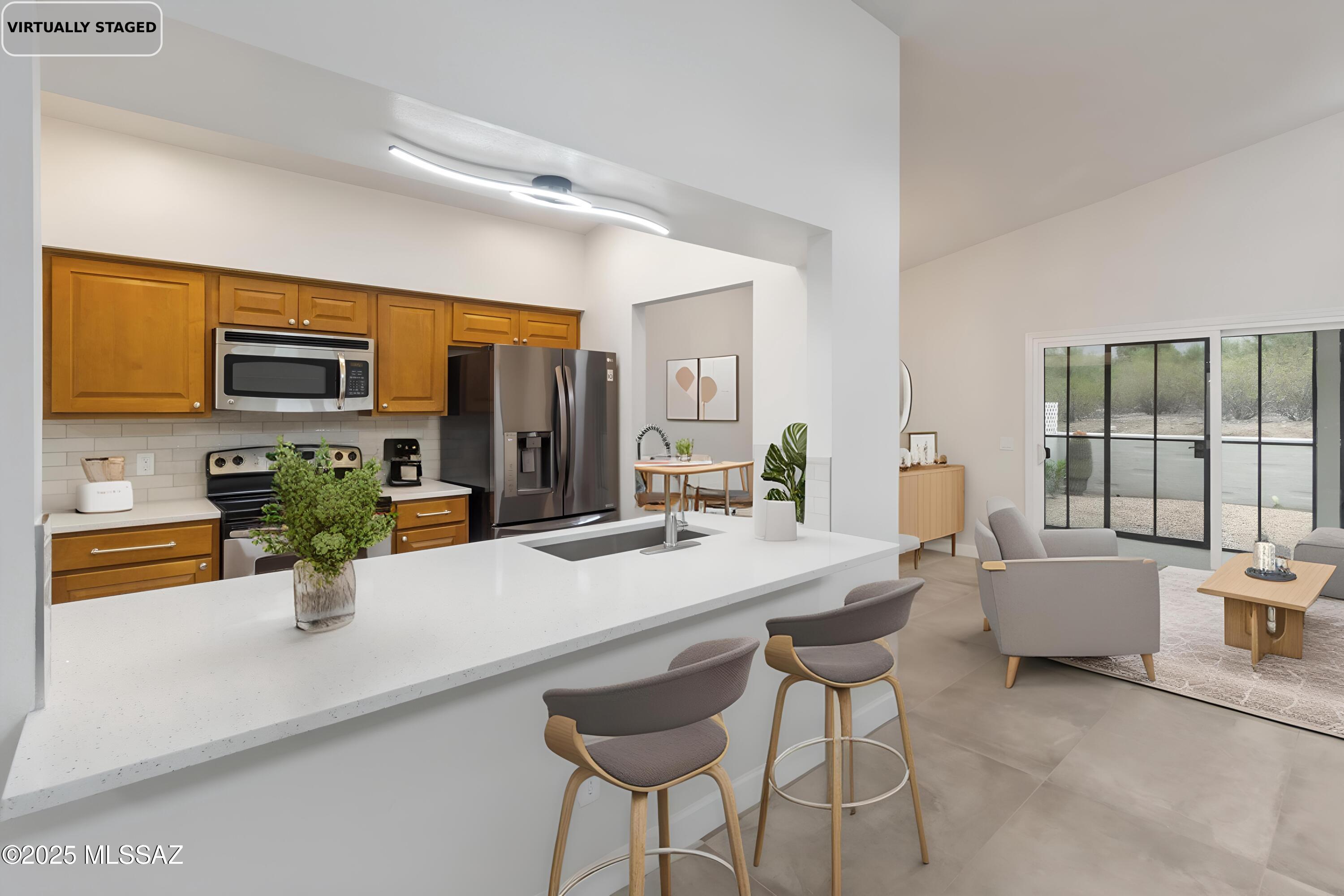 Quail Canyon (235-364) - Residential