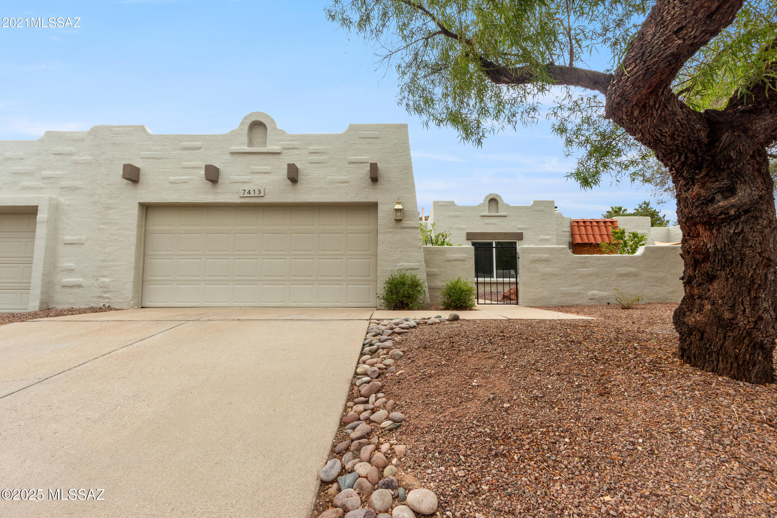Quail Canyon (235-364) - Residential