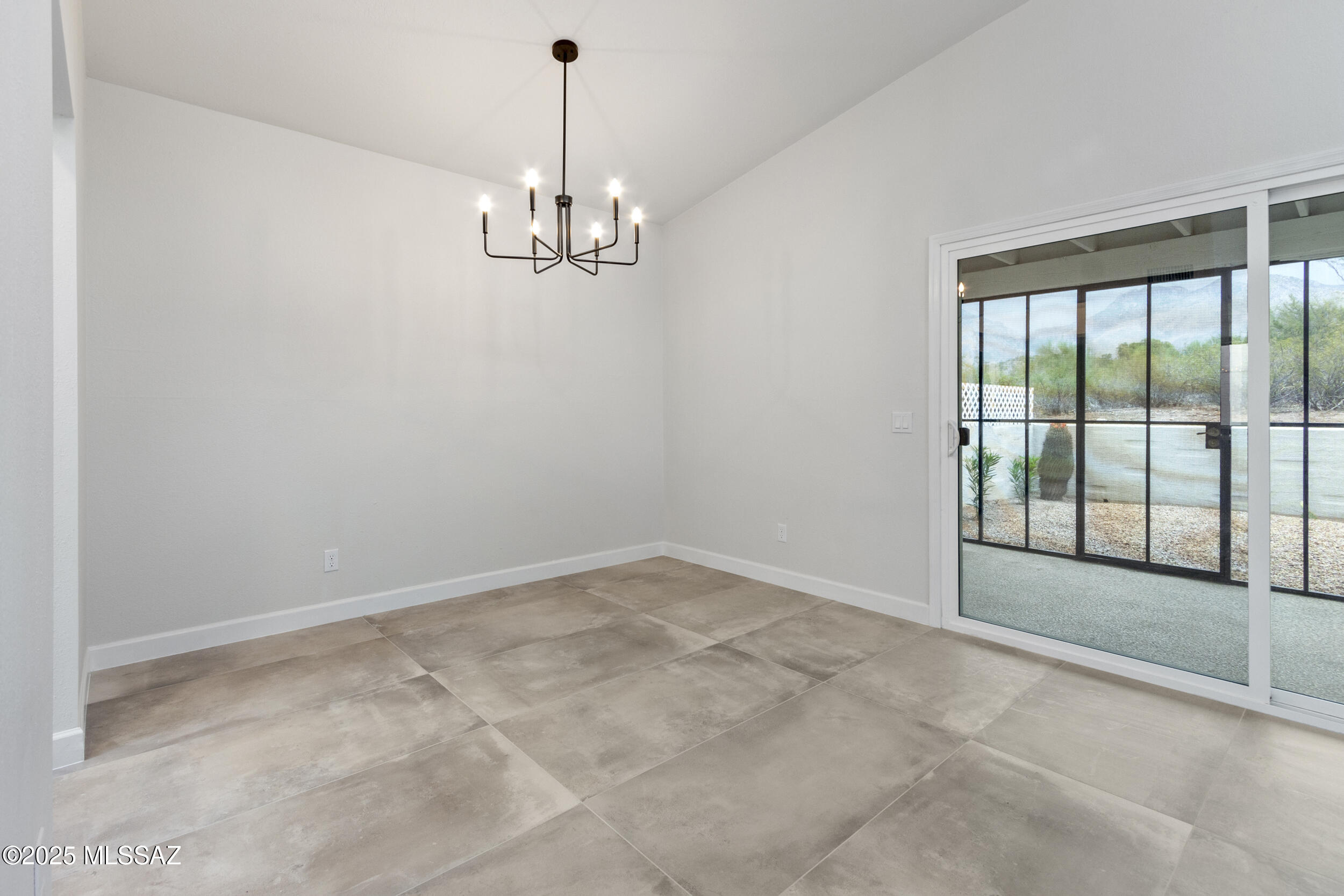 Quail Canyon (235-364) - Residential