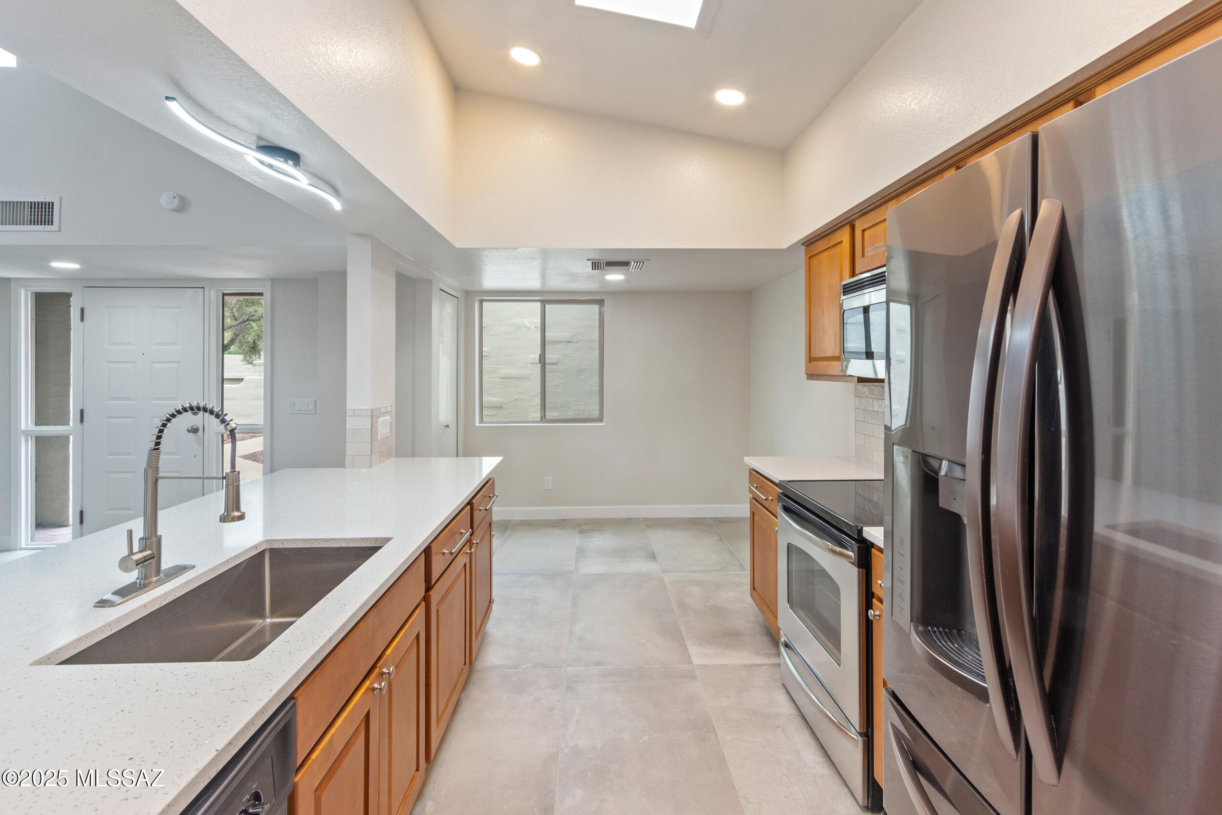 Quail Canyon (235-364) - Residential