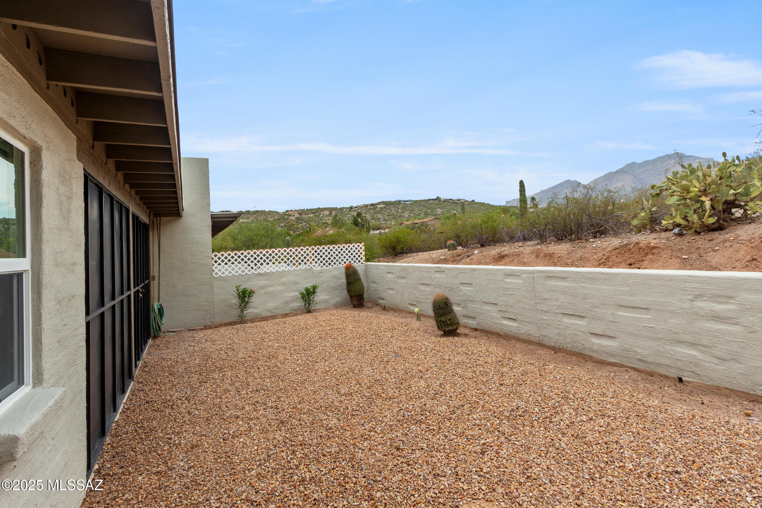 Quail Canyon (235-364) - Residential