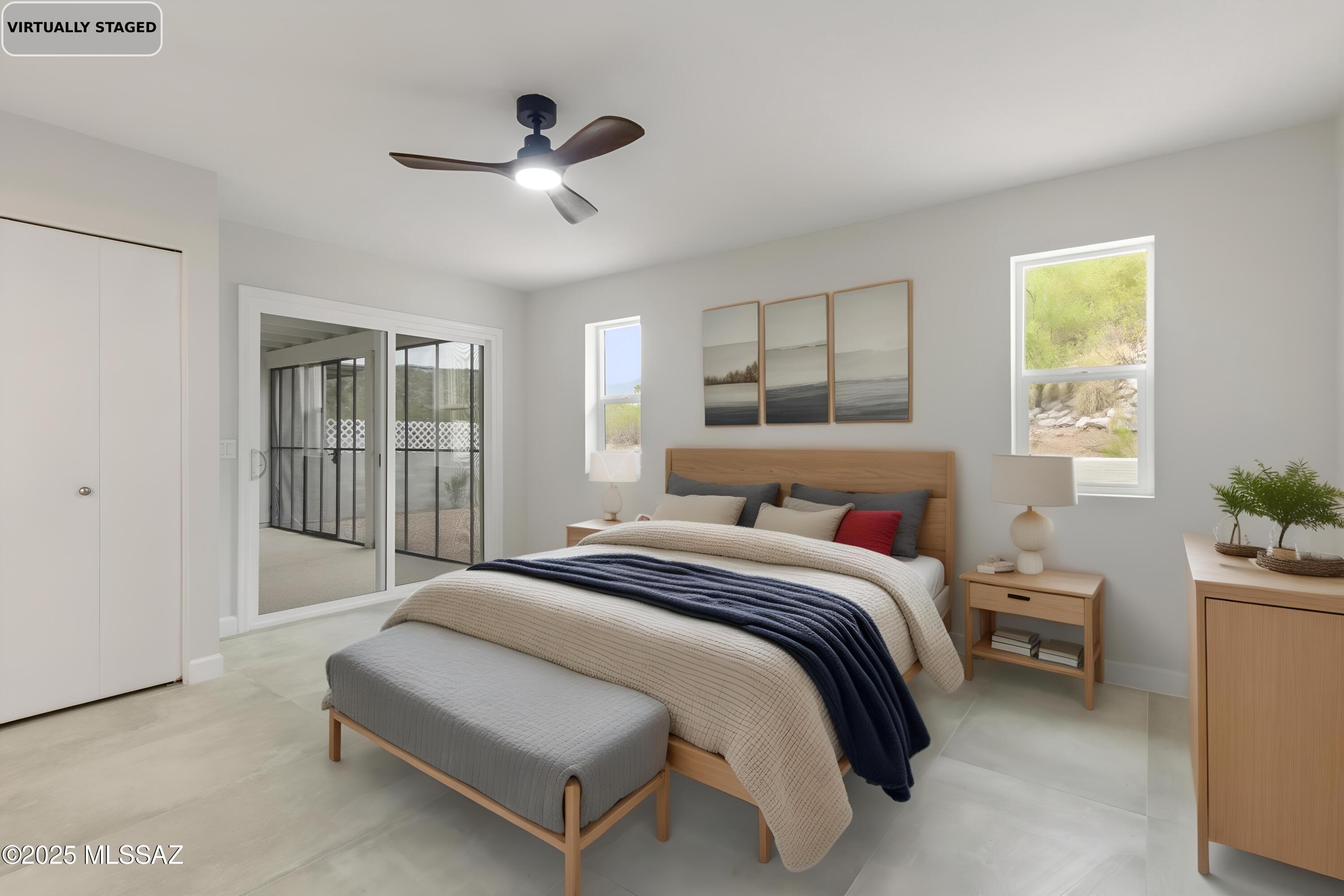 Quail Canyon (235-364) - Residential