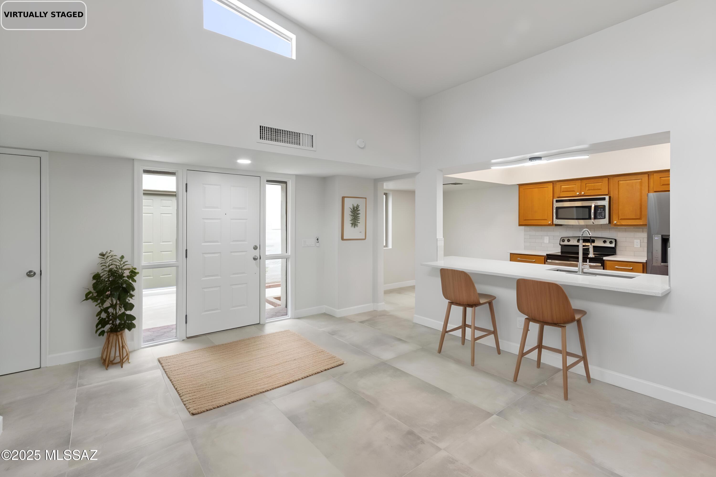 Quail Canyon (235-364) - Residential