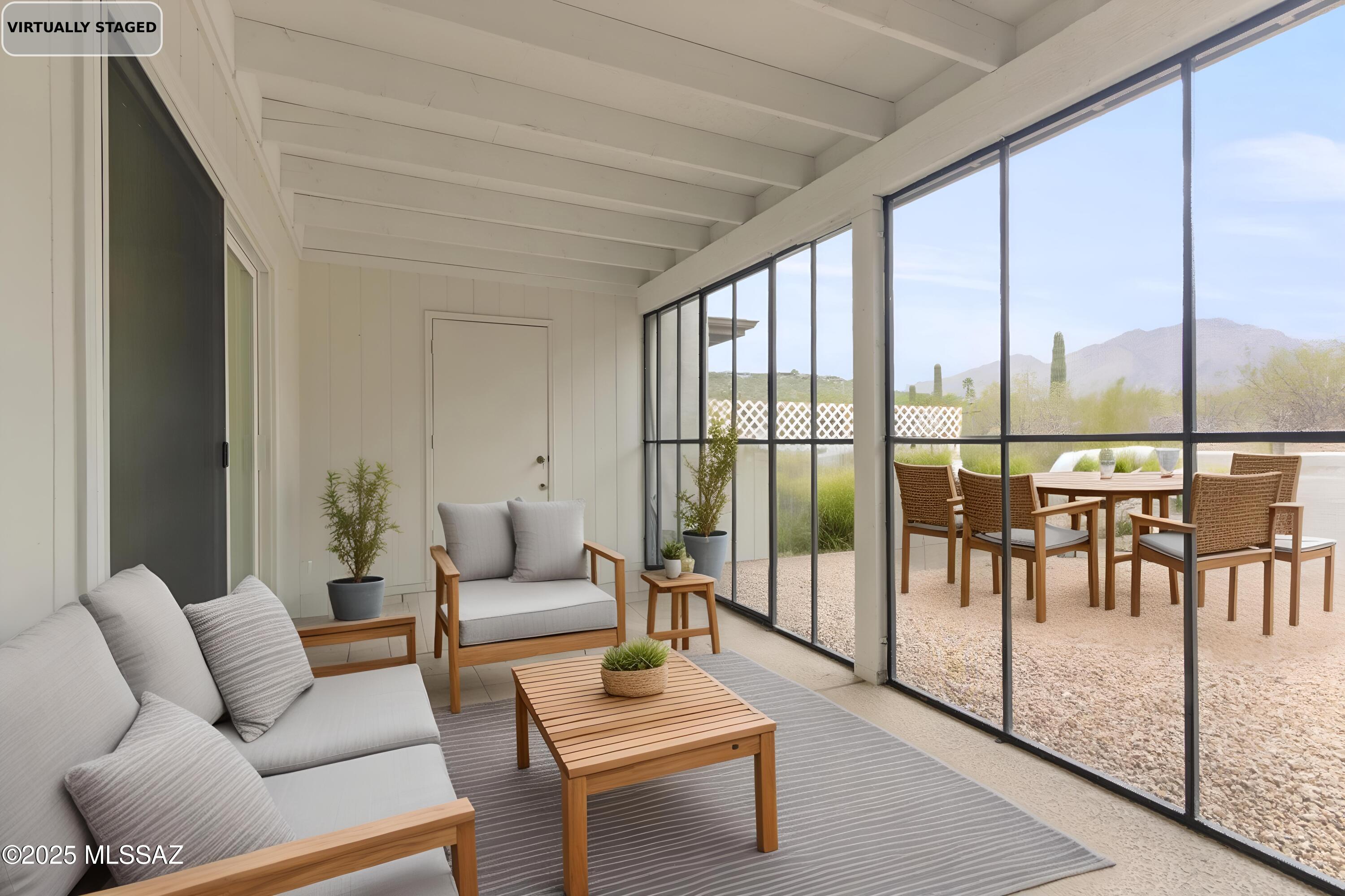 Quail Canyon (235-364) - Residential
