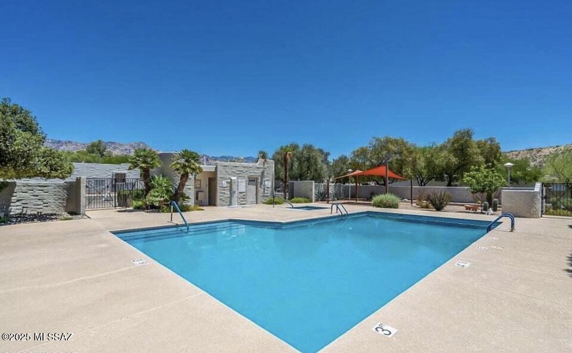Quail Canyon (235-364) - Residential
