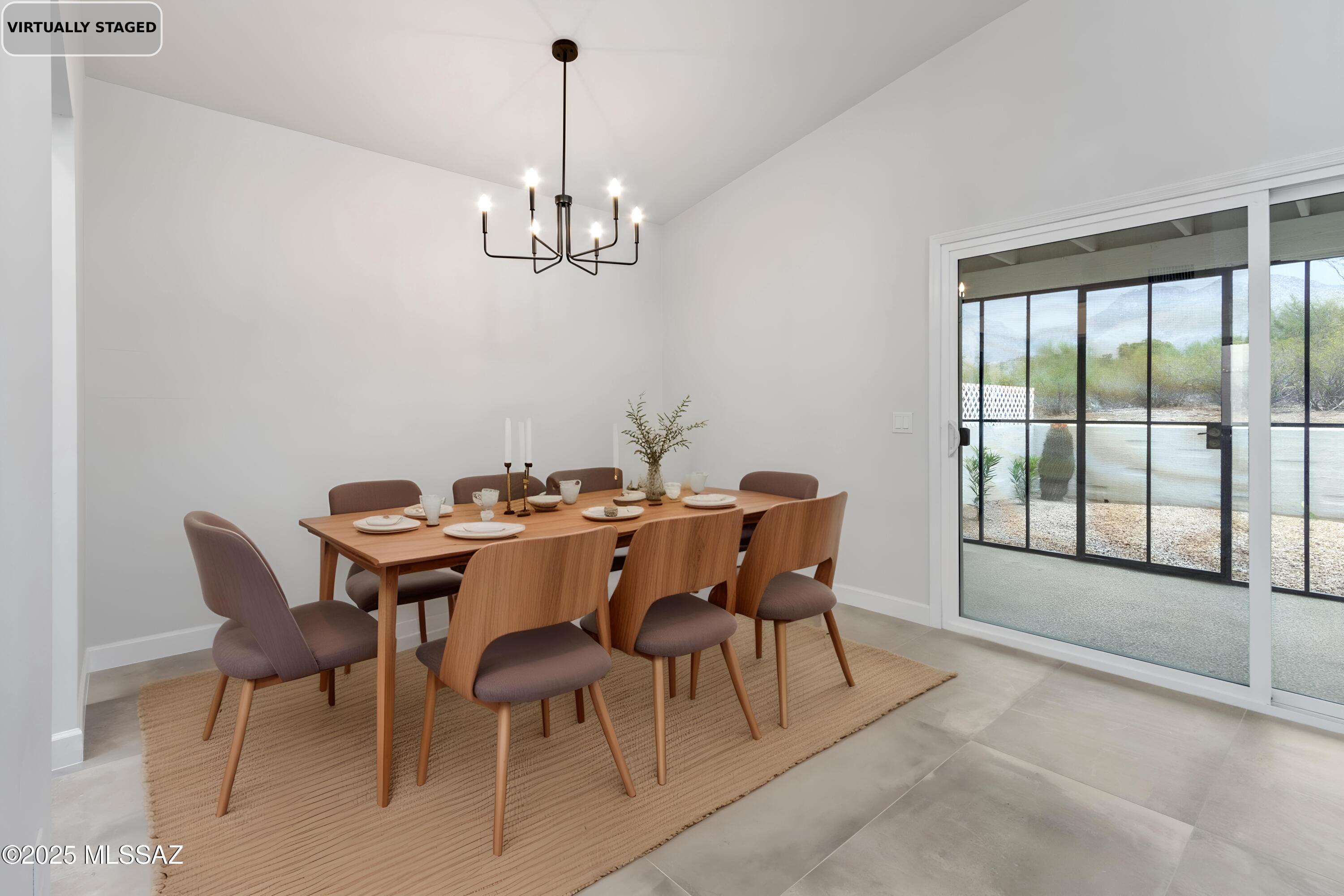Quail Canyon (235-364) - Residential