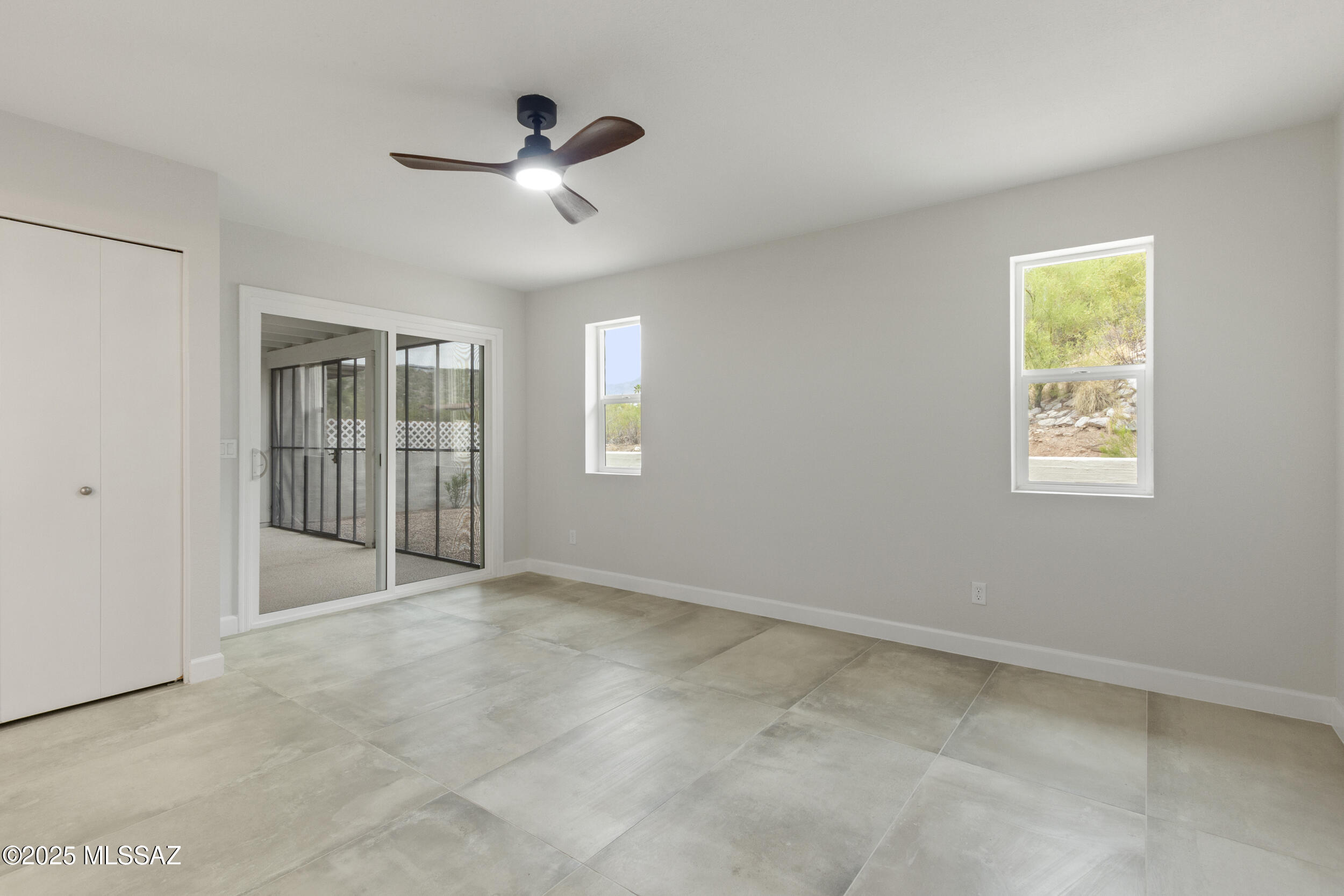 Quail Canyon (235-364) - Residential