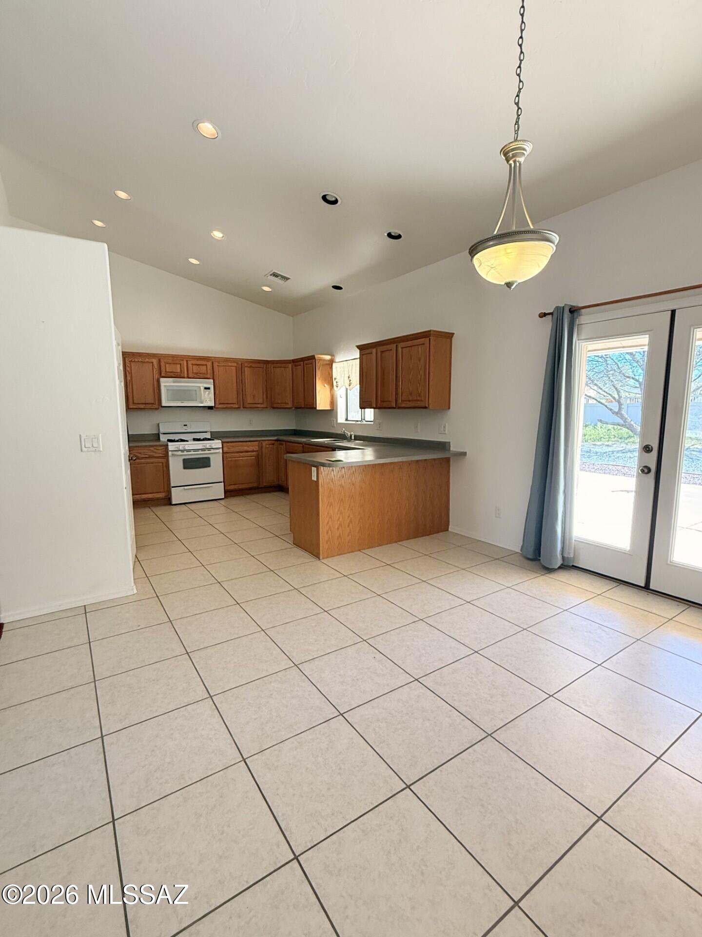 N/A - Residential Lease