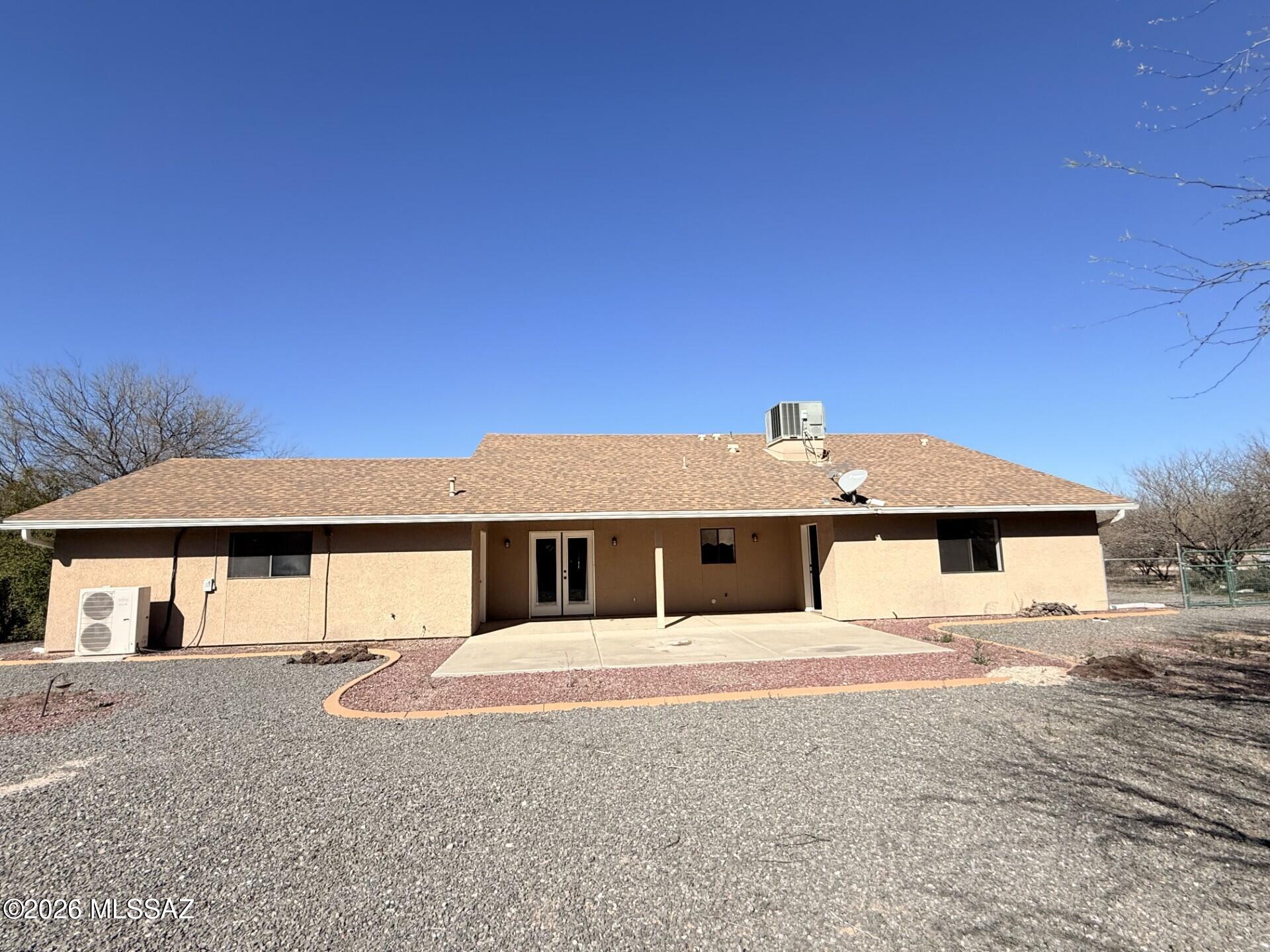 N/A - Residential Lease