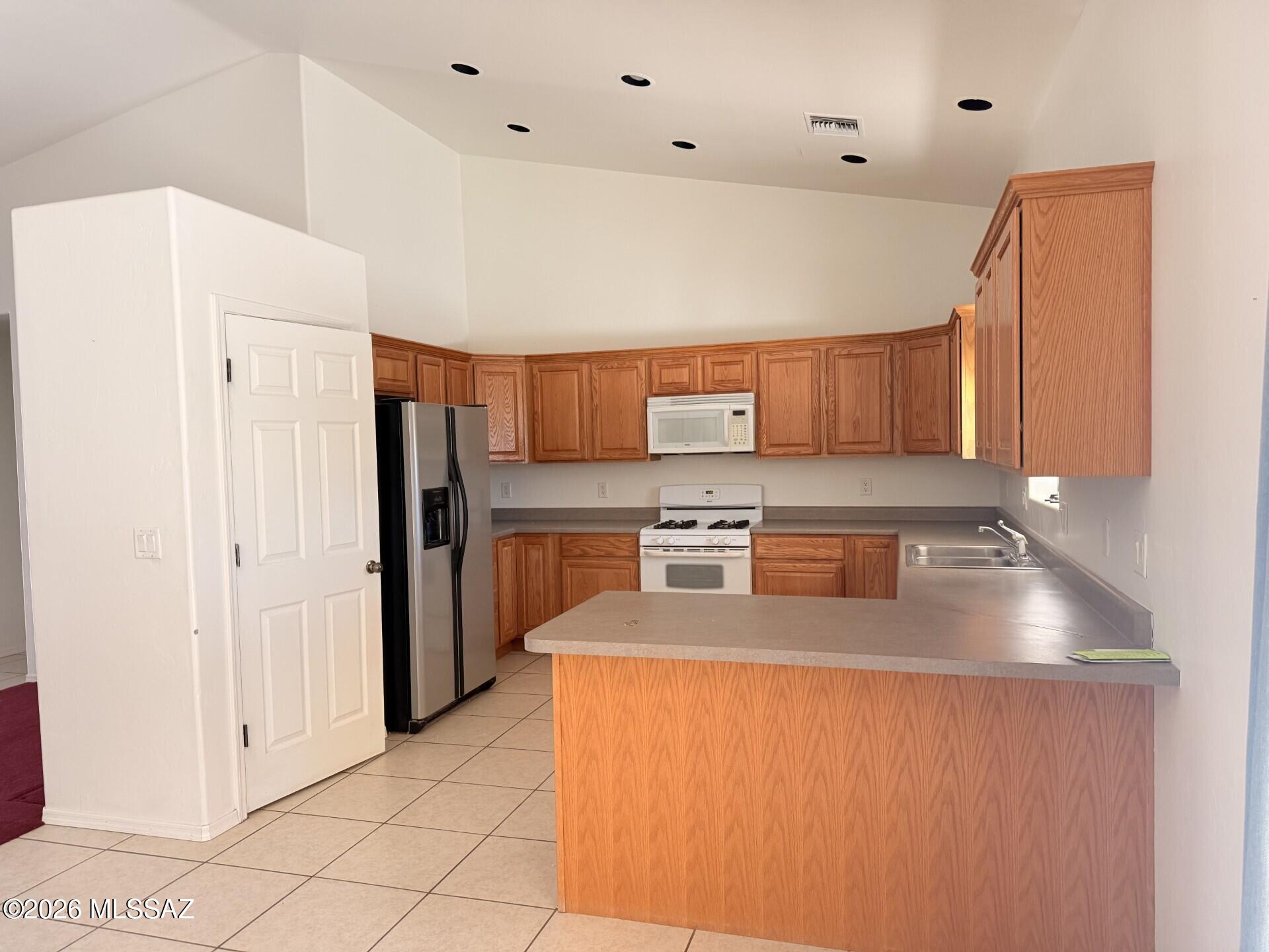 N/A - Residential Lease