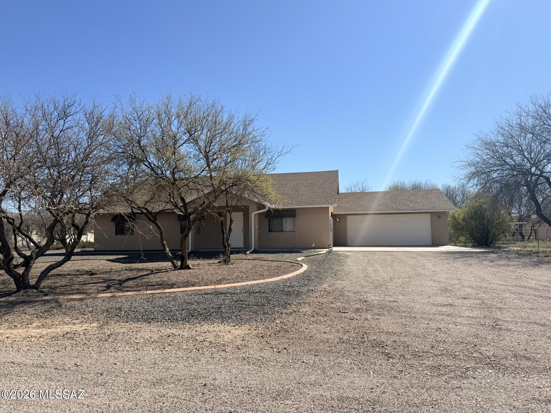 N/A - Residential Lease