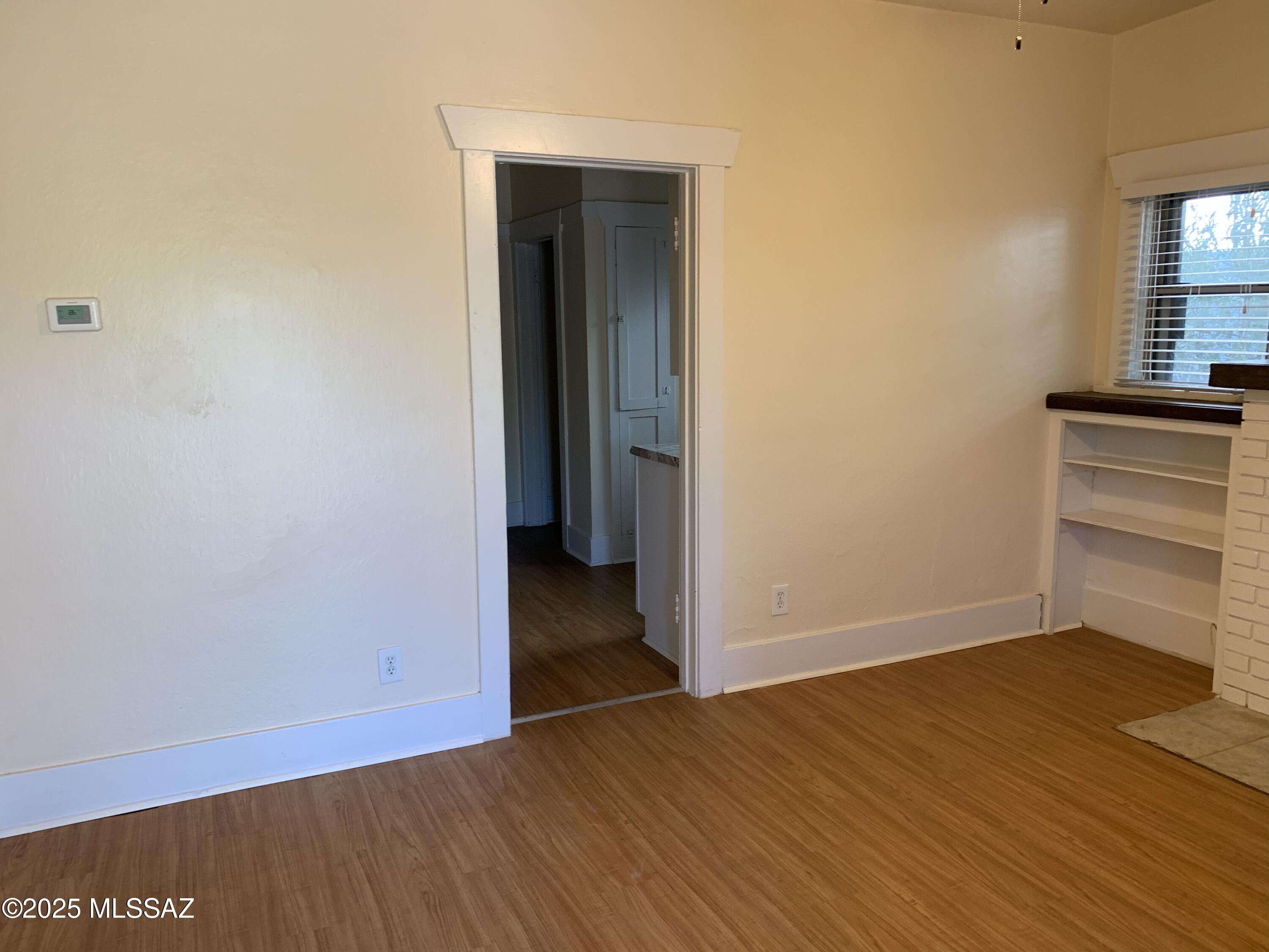 Buells Lots 7 & 8 Blk 20 - Residential Lease