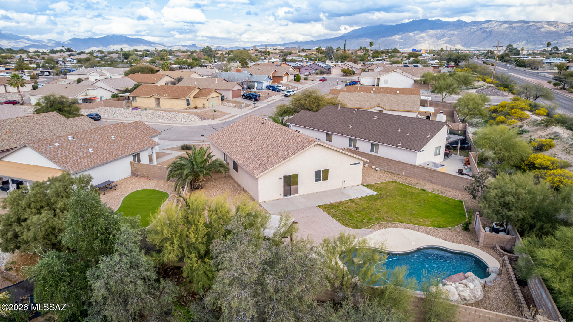 Mirabella (1-102) - Residential