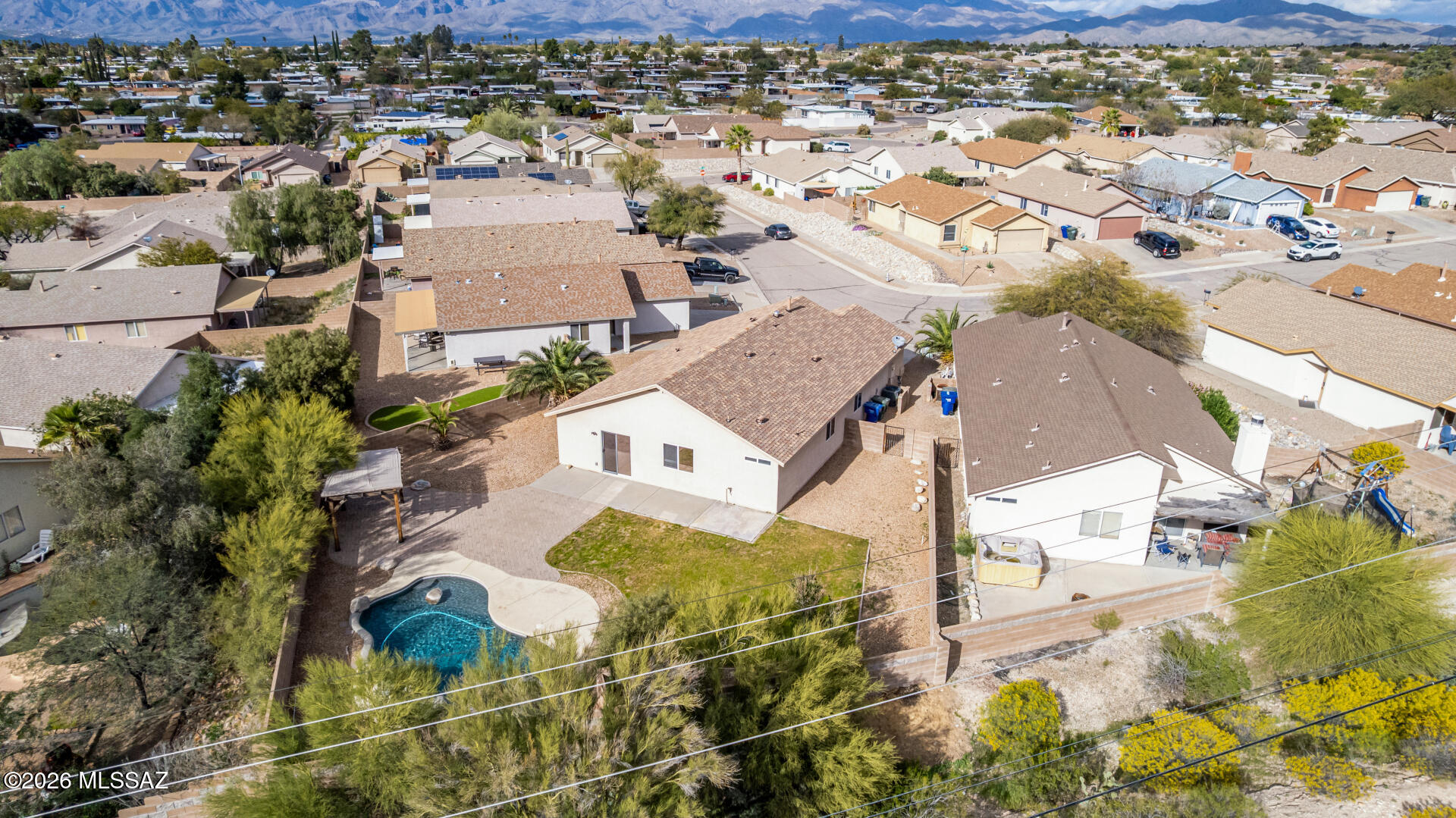 Mirabella (1-102) - Residential