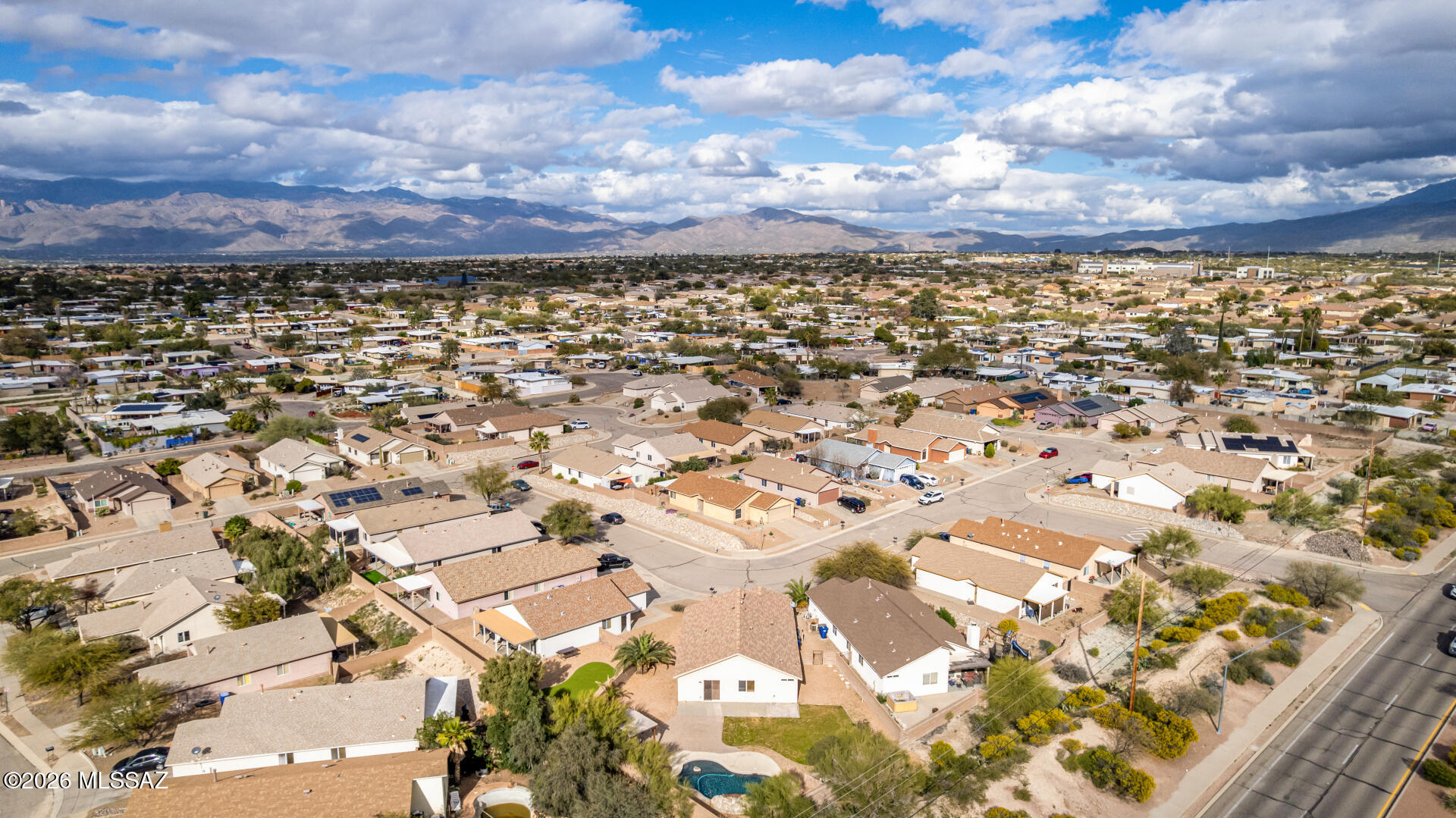 Mirabella (1-102) - Residential