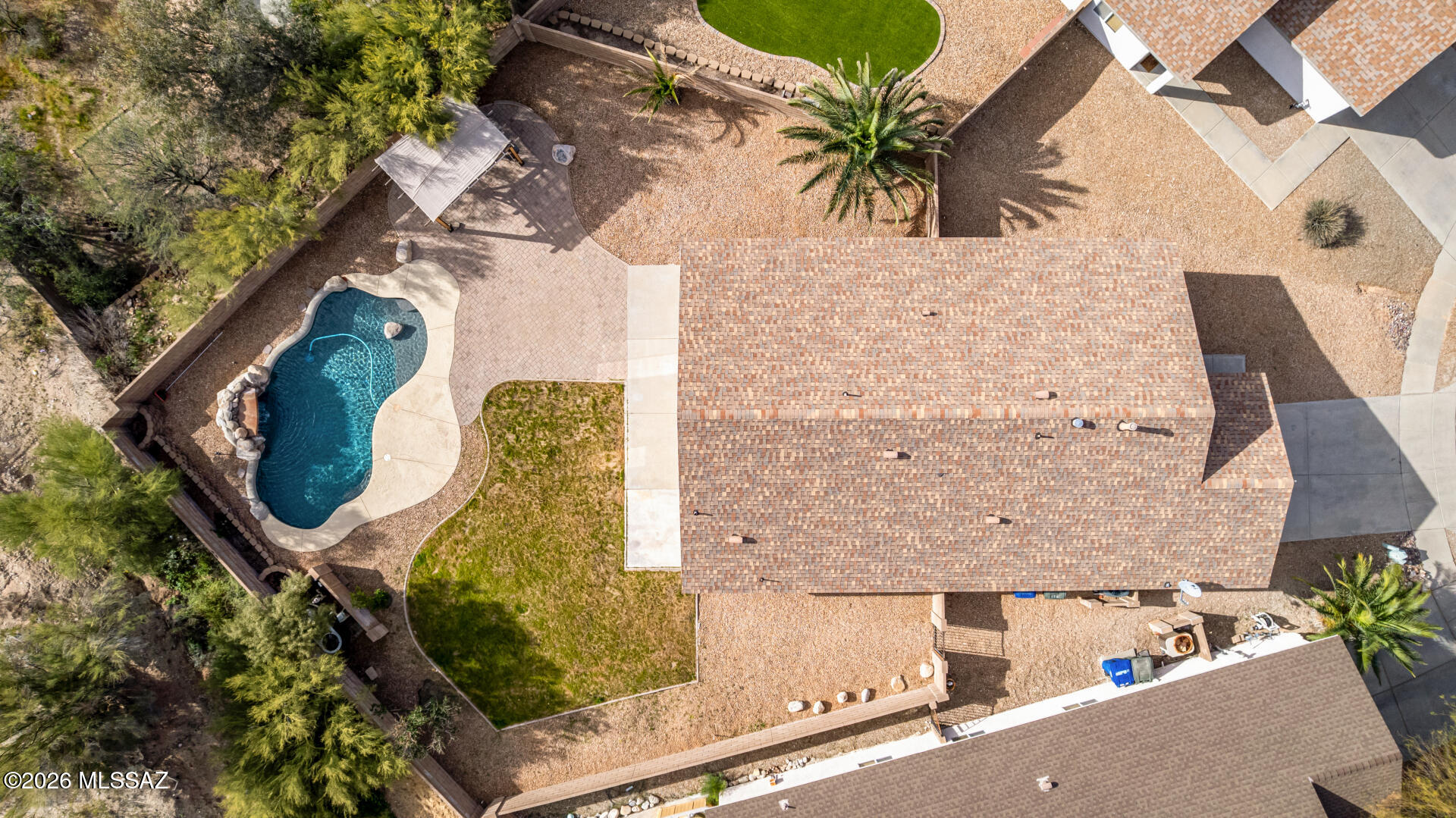 Mirabella (1-102) - Residential