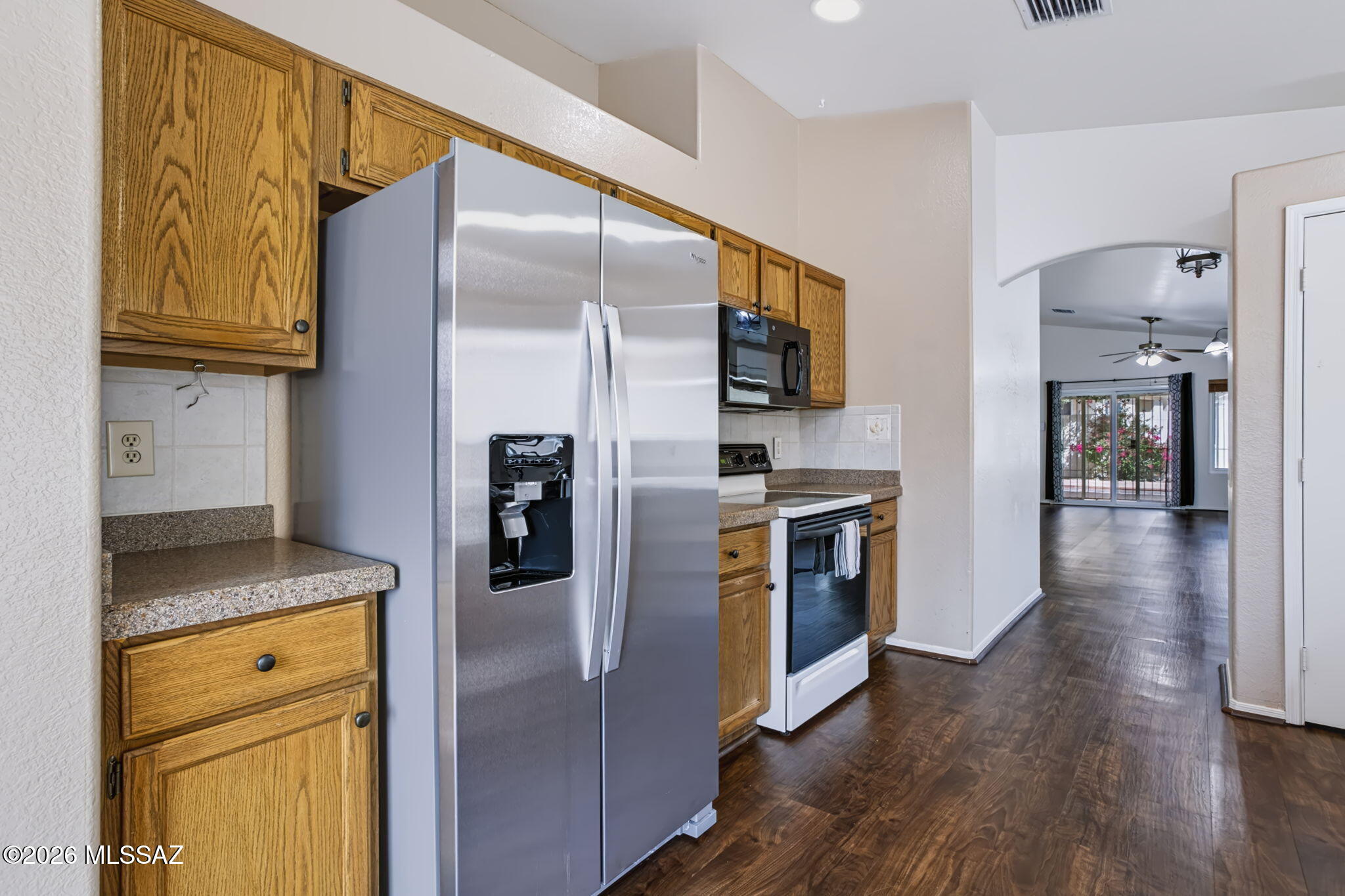 Moondance Village(1-115) - Residential