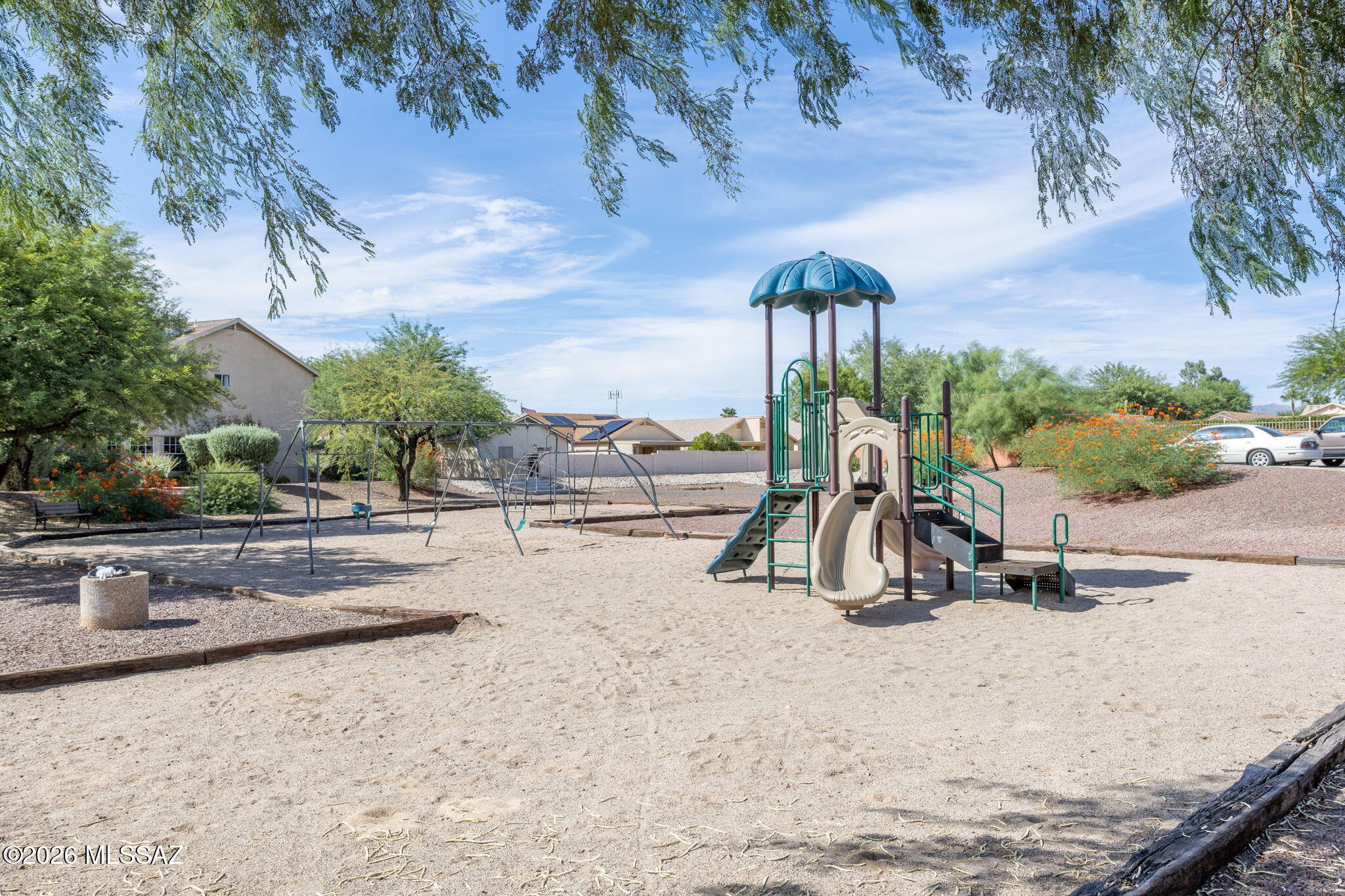 Moondance Village(1-115) - Residential