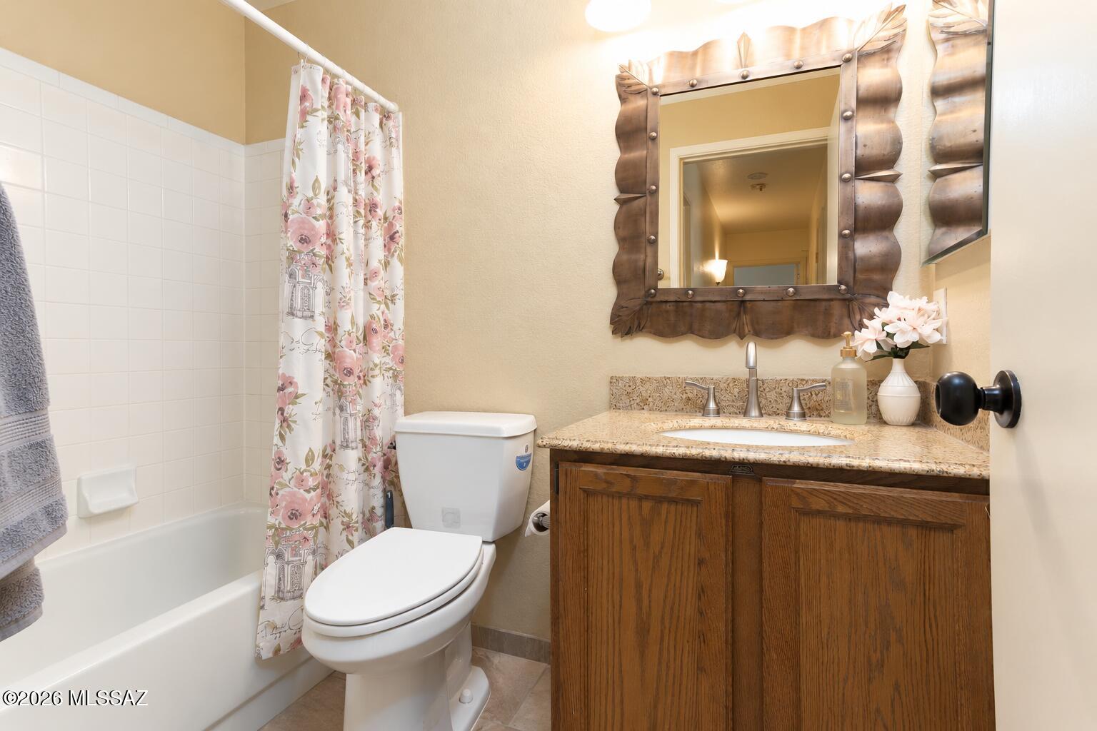 Moondance Village(1-115) - Residential