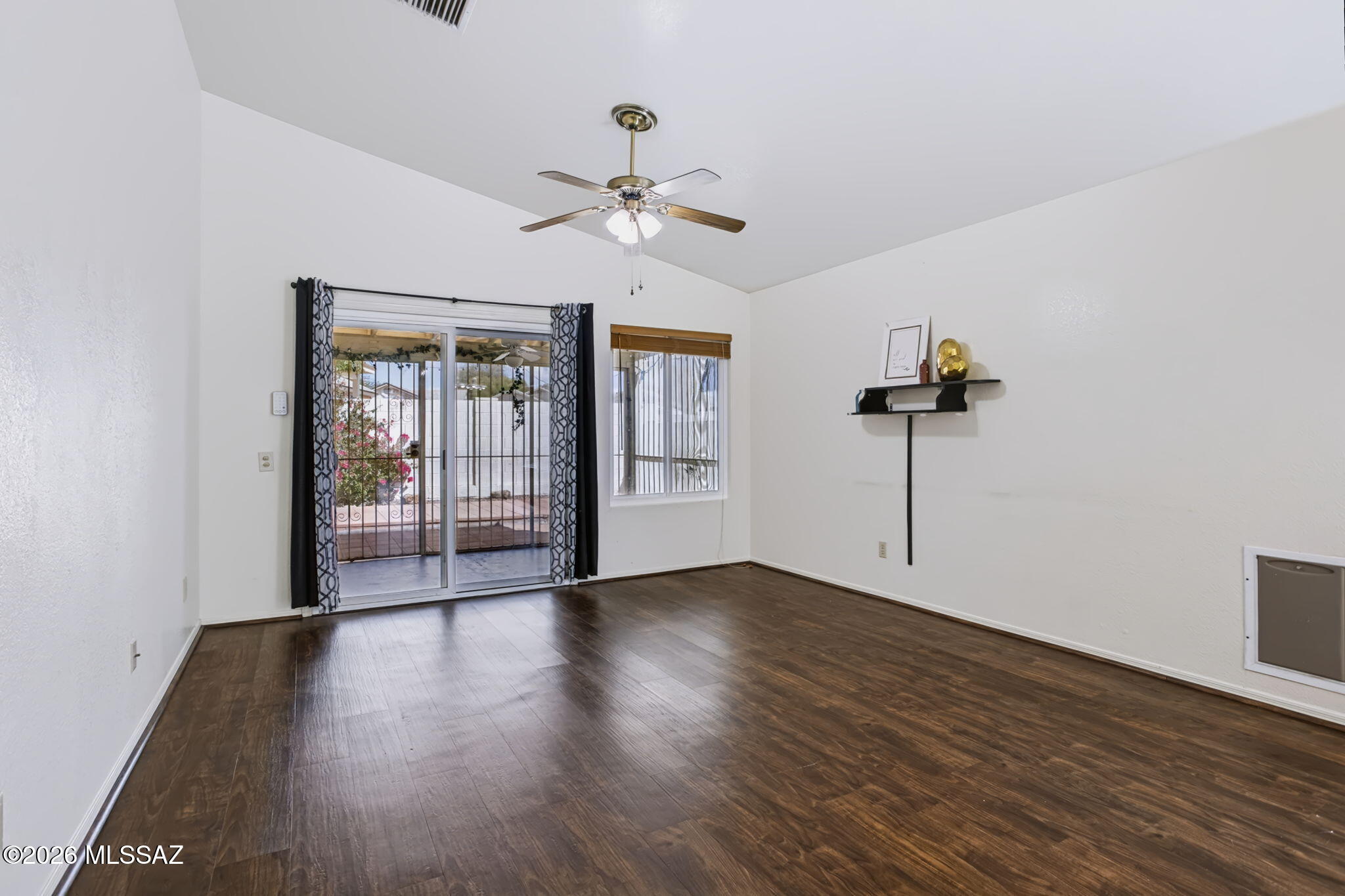 Moondance Village(1-115) - Residential