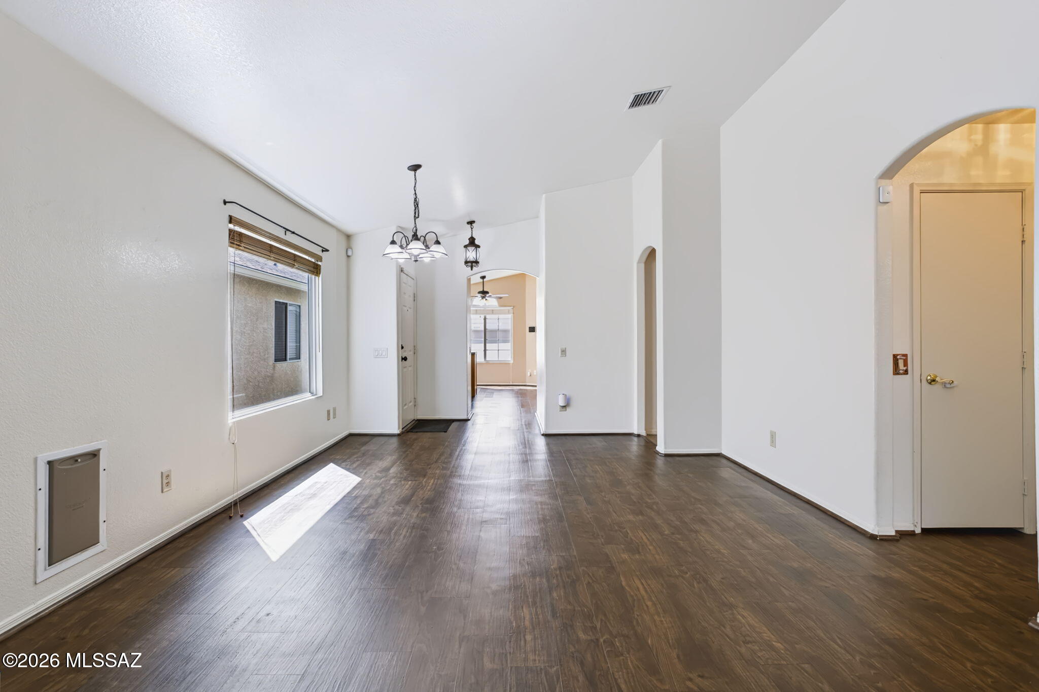 Moondance Village(1-115) - Residential