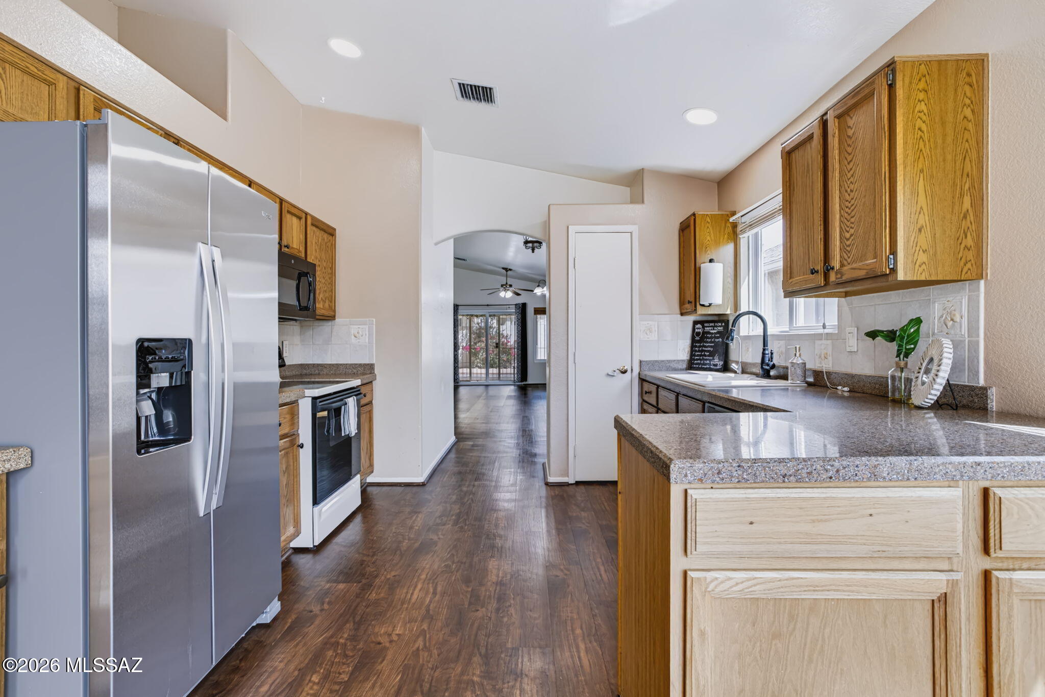 Moondance Village(1-115) - Residential