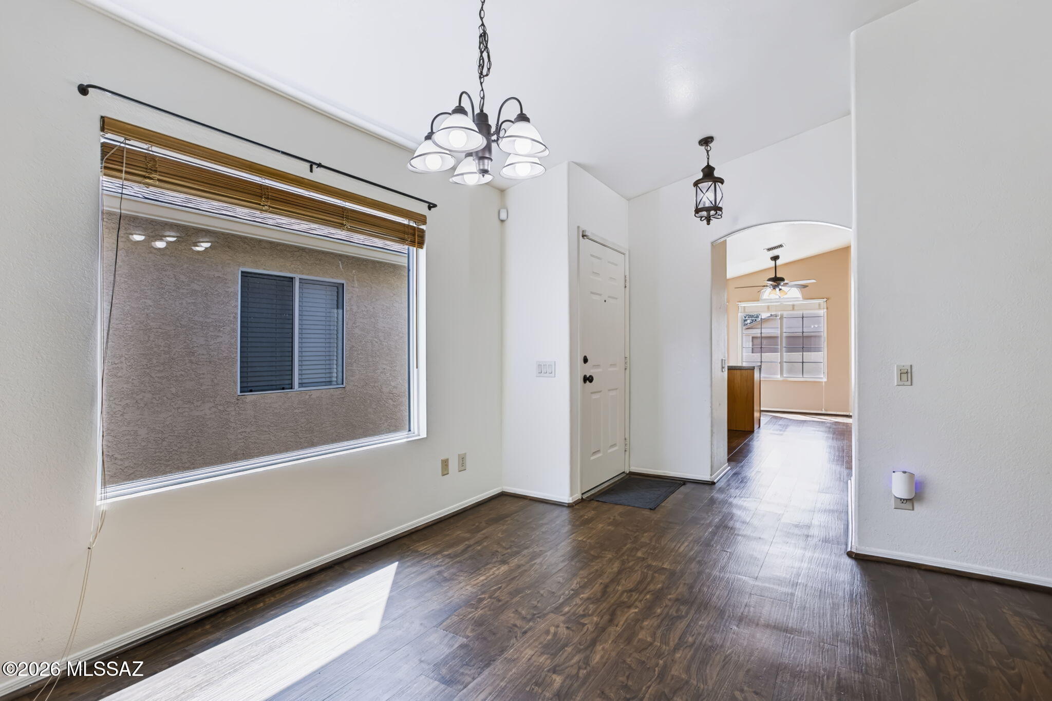 Moondance Village(1-115) - Residential