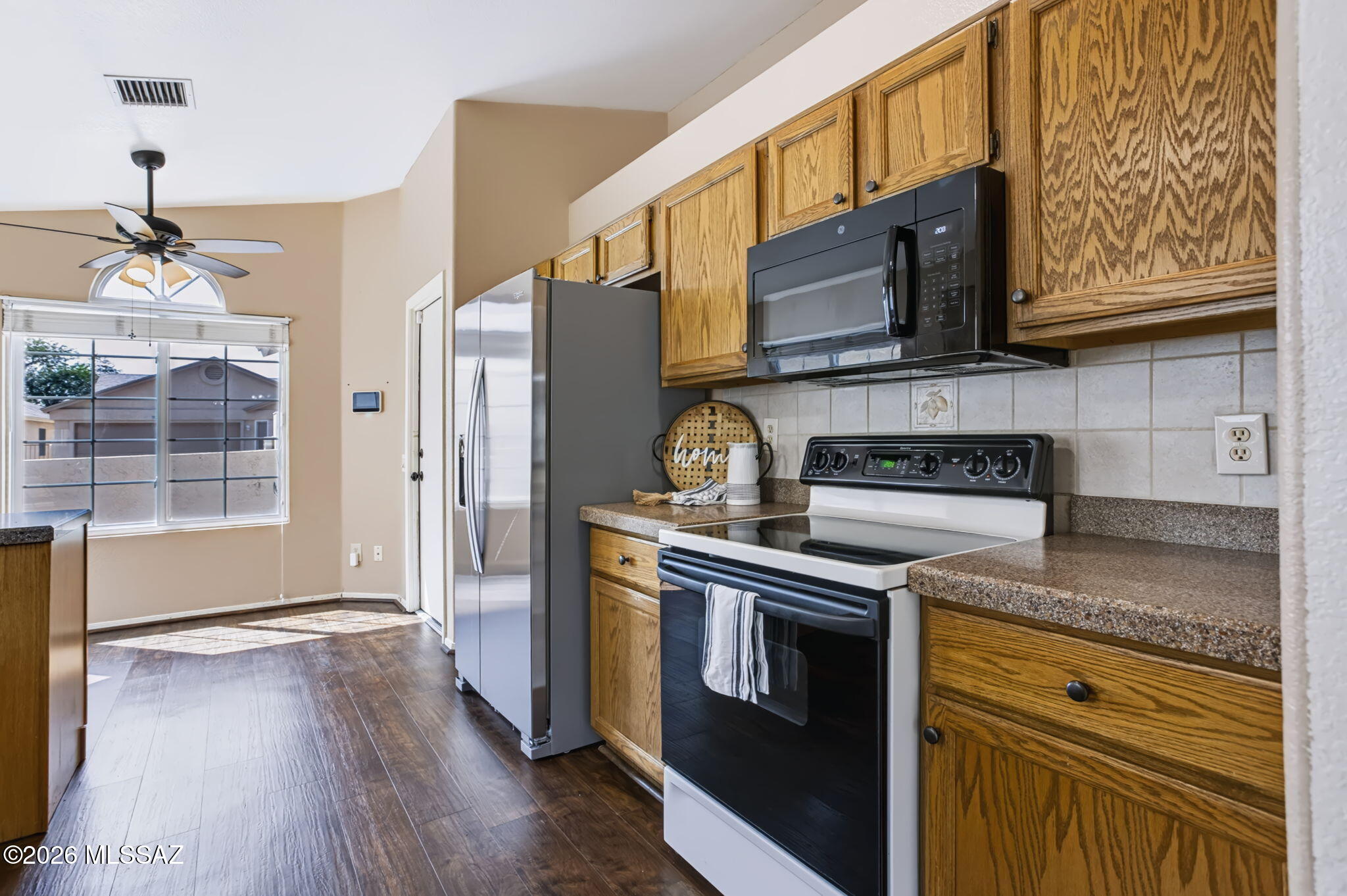 Moondance Village(1-115) - Residential