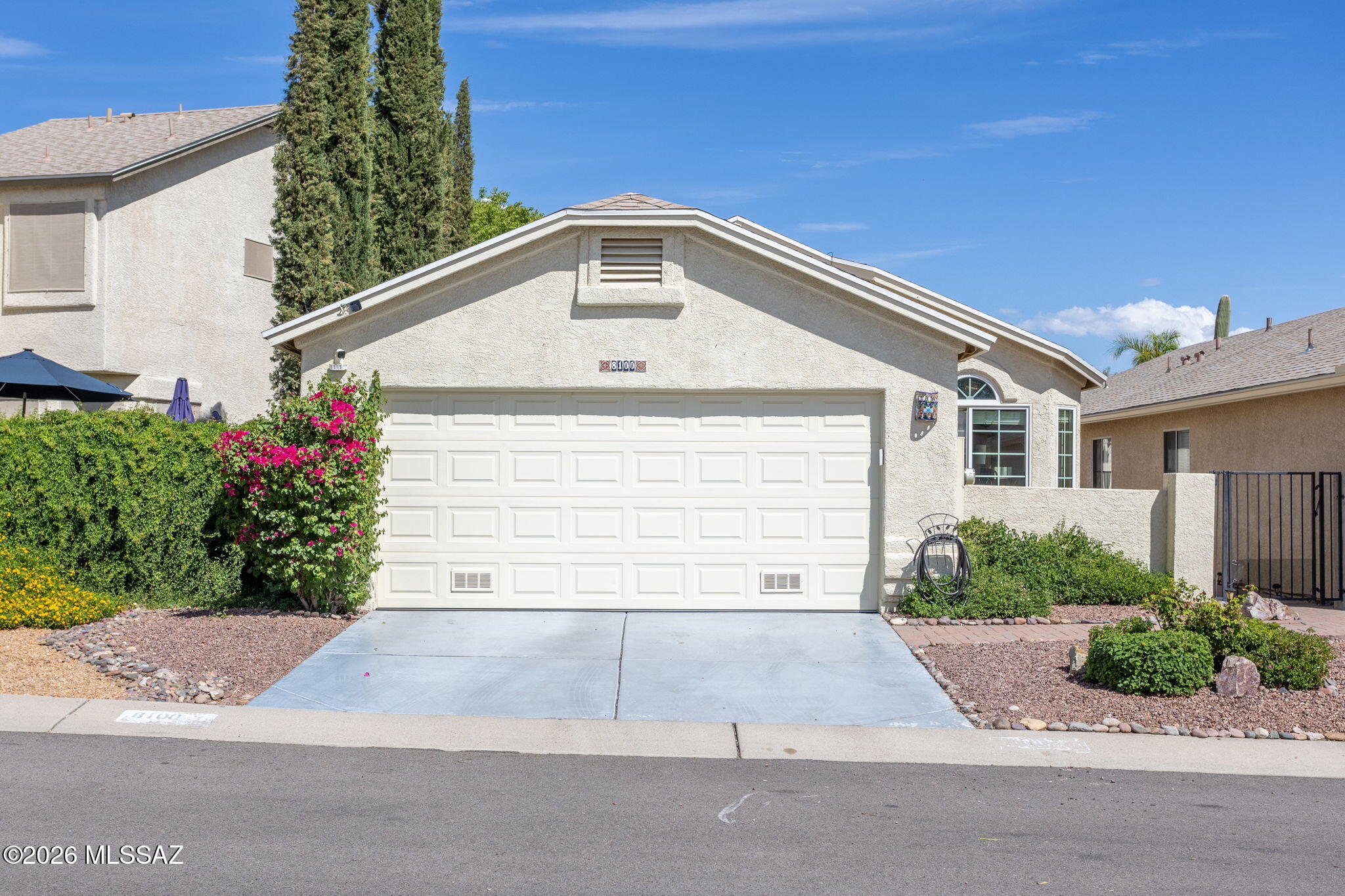 Moondance Village(1-115) - Residential