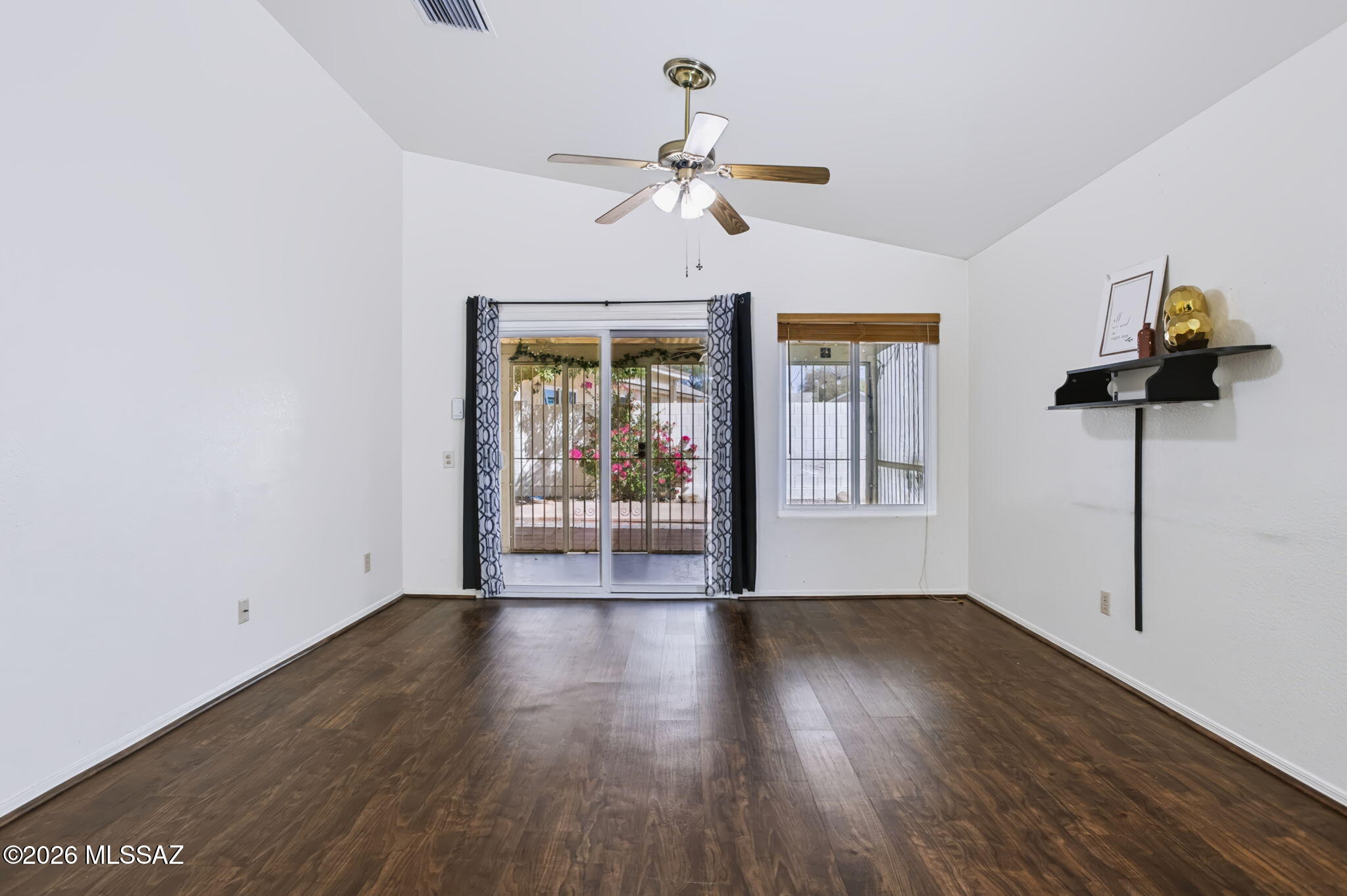 Moondance Village(1-115) - Residential