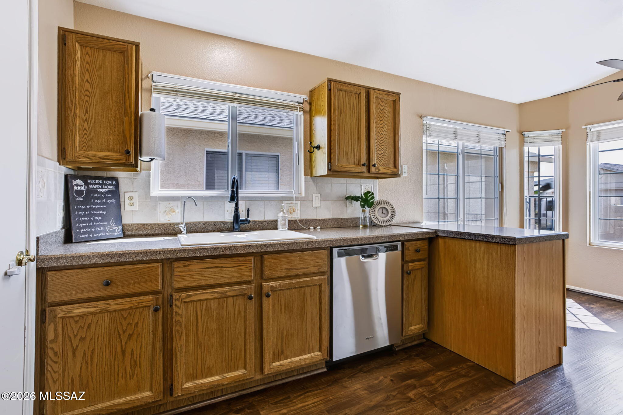 Moondance Village(1-115) - Residential