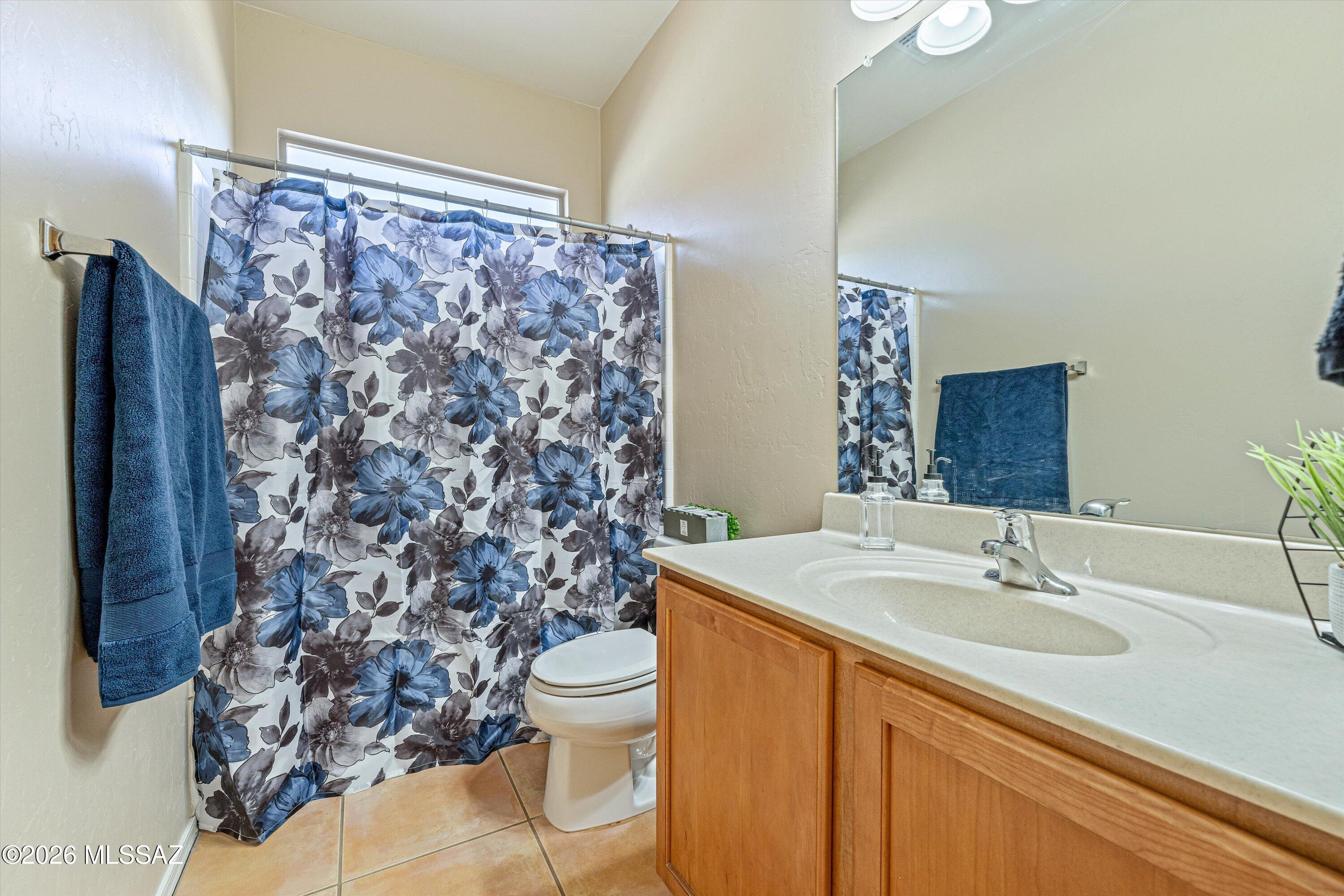 Gladden Farms Block 16 (1-89) - Residential